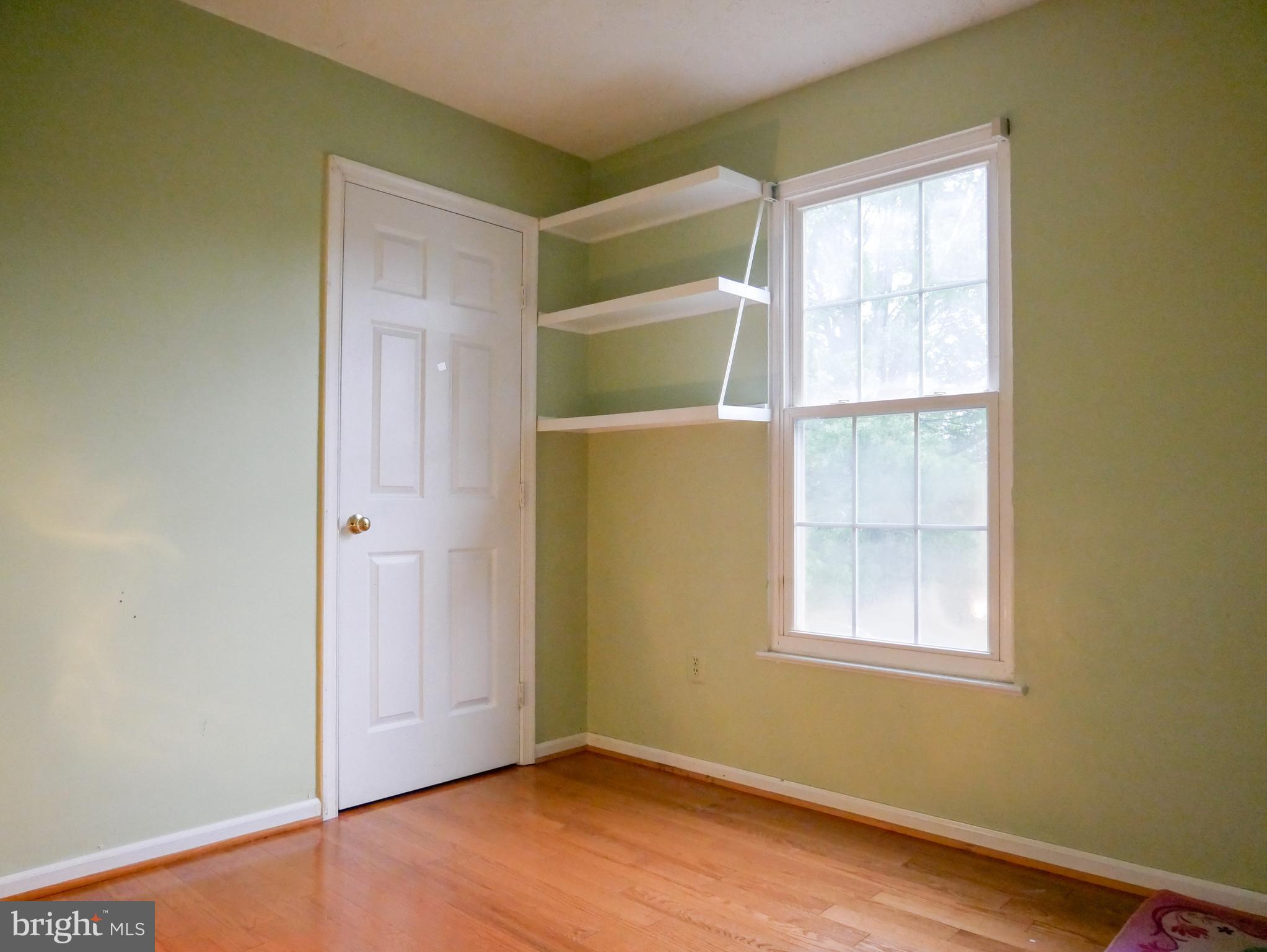 FREDERICKTOWNE VILLAGE - Residential