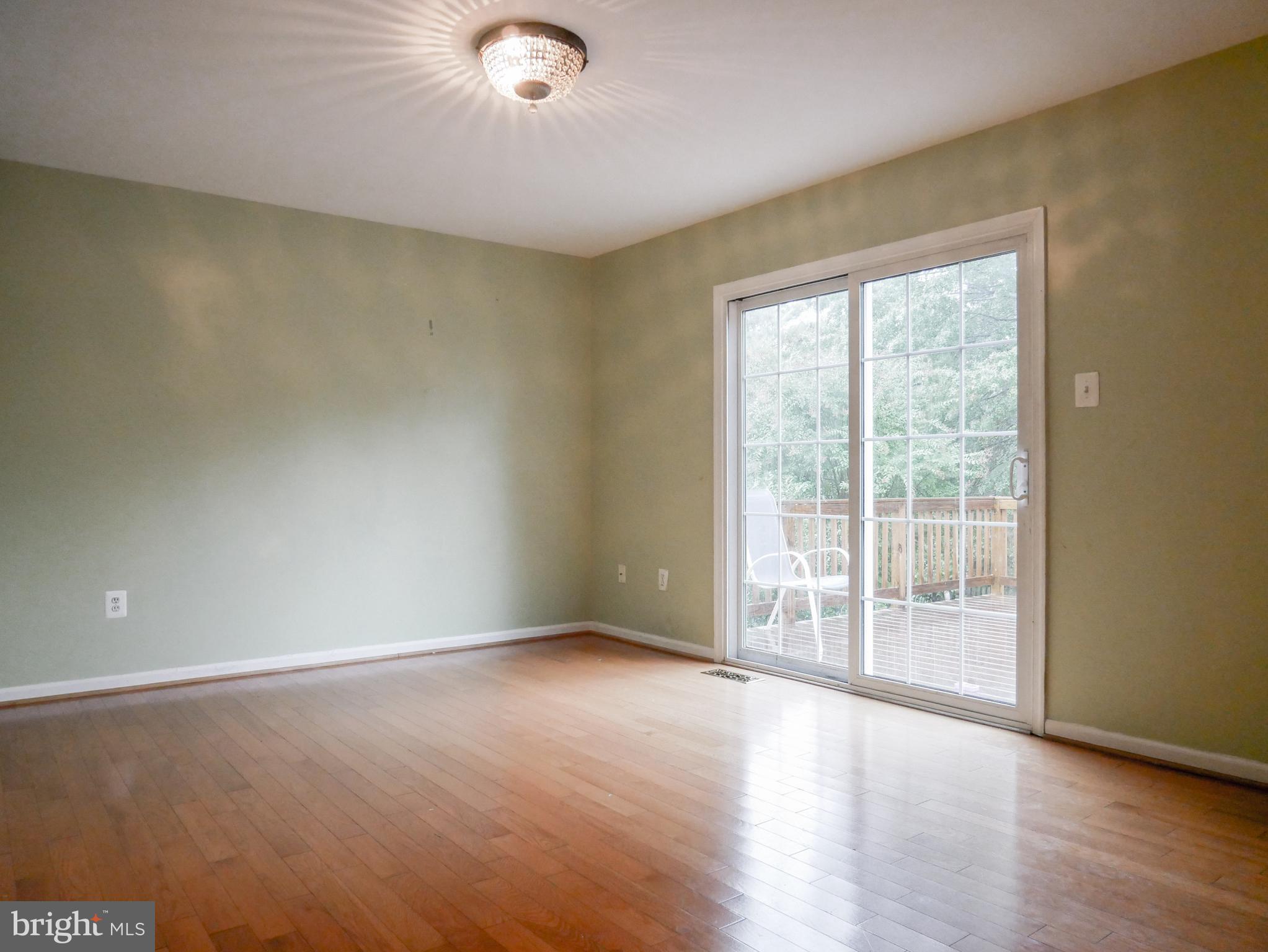 FREDERICKTOWNE VILLAGE - Residential