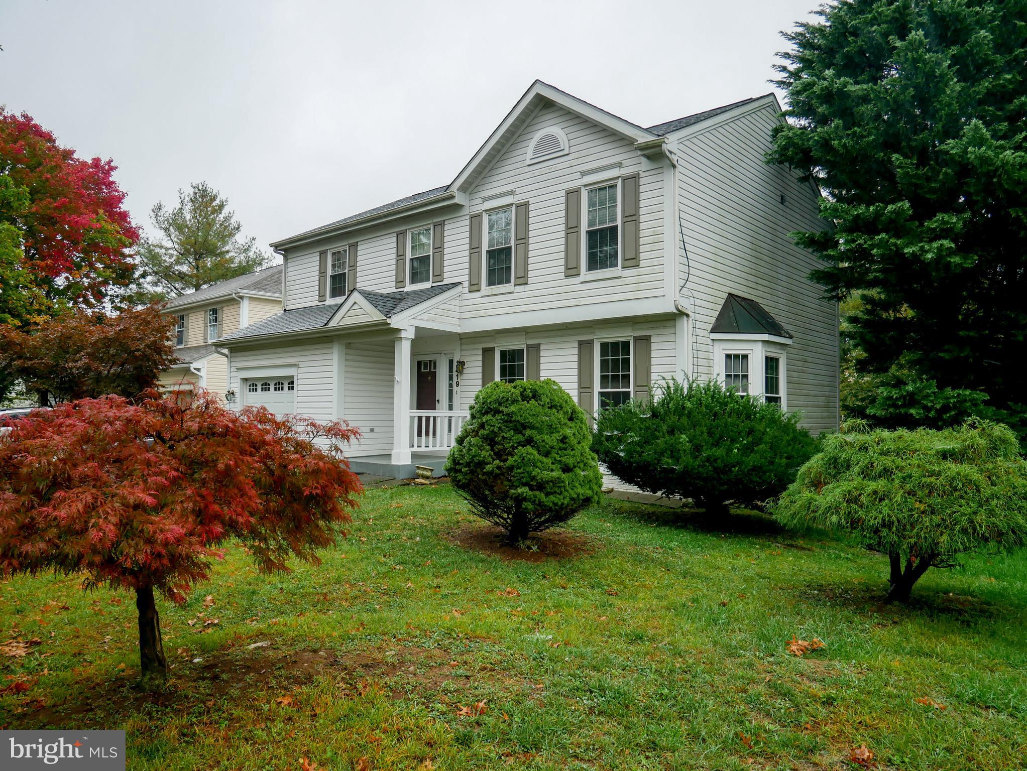 FREDERICKTOWNE VILLAGE - Residential