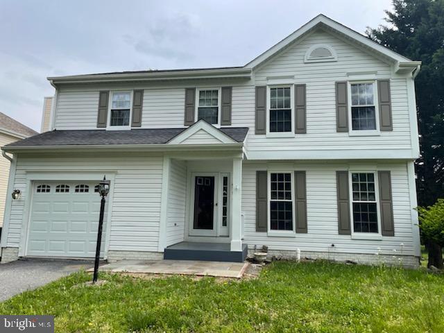 FREDERICKTOWNE VILLAGE - Residential