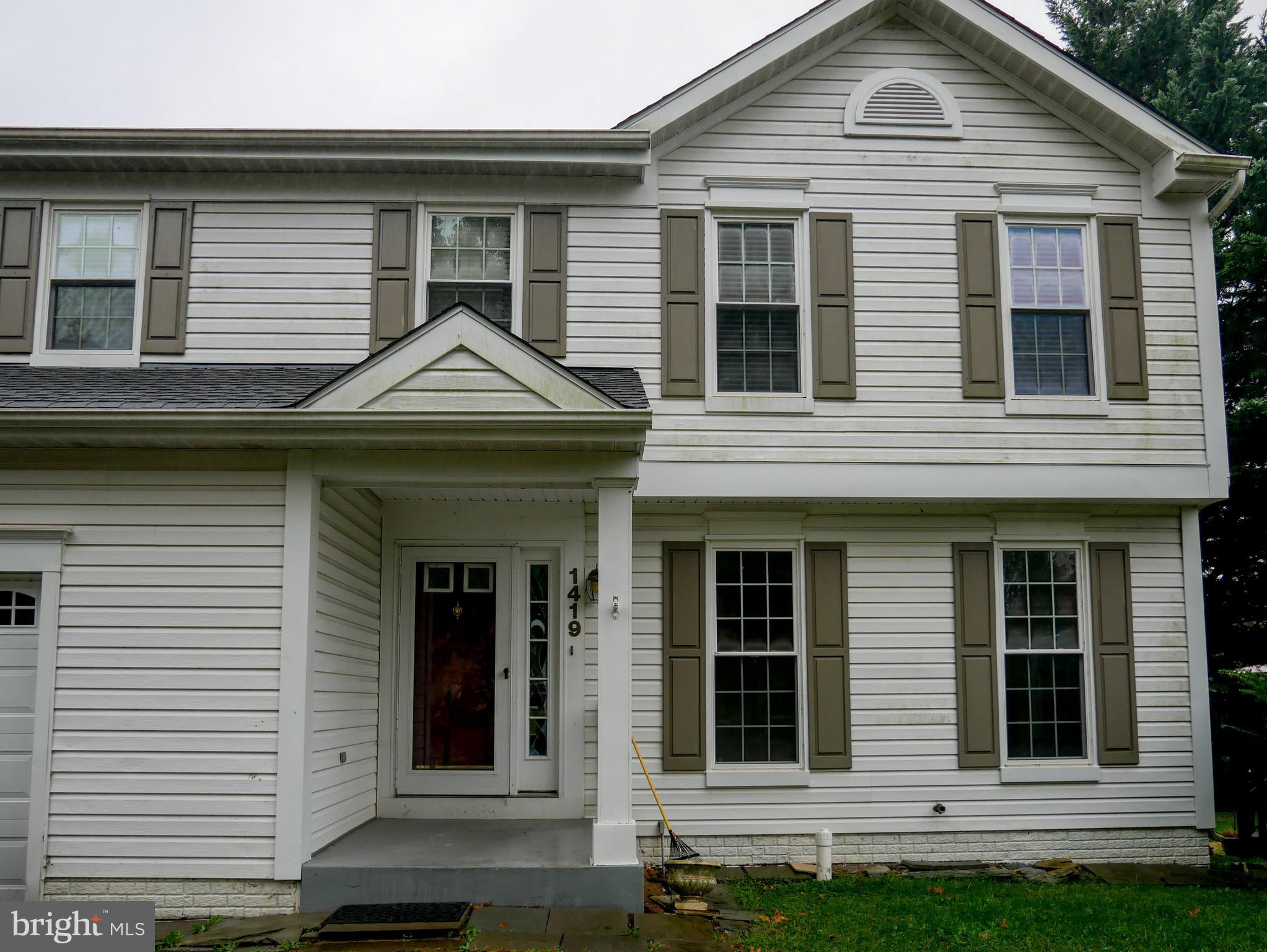 FREDERICKTOWNE VILLAGE - Residential