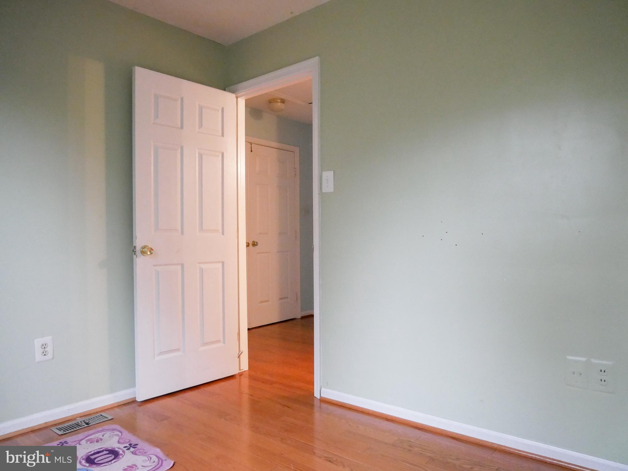 FREDERICKTOWNE VILLAGE - Residential