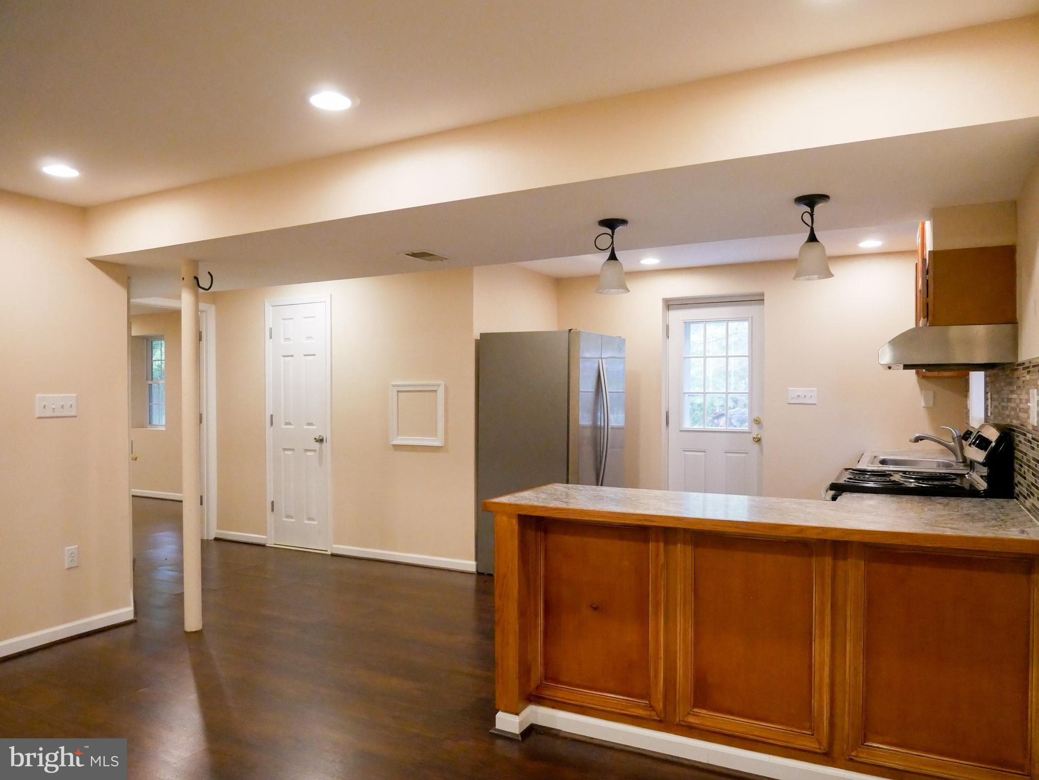 FREDERICKTOWNE VILLAGE - Residential