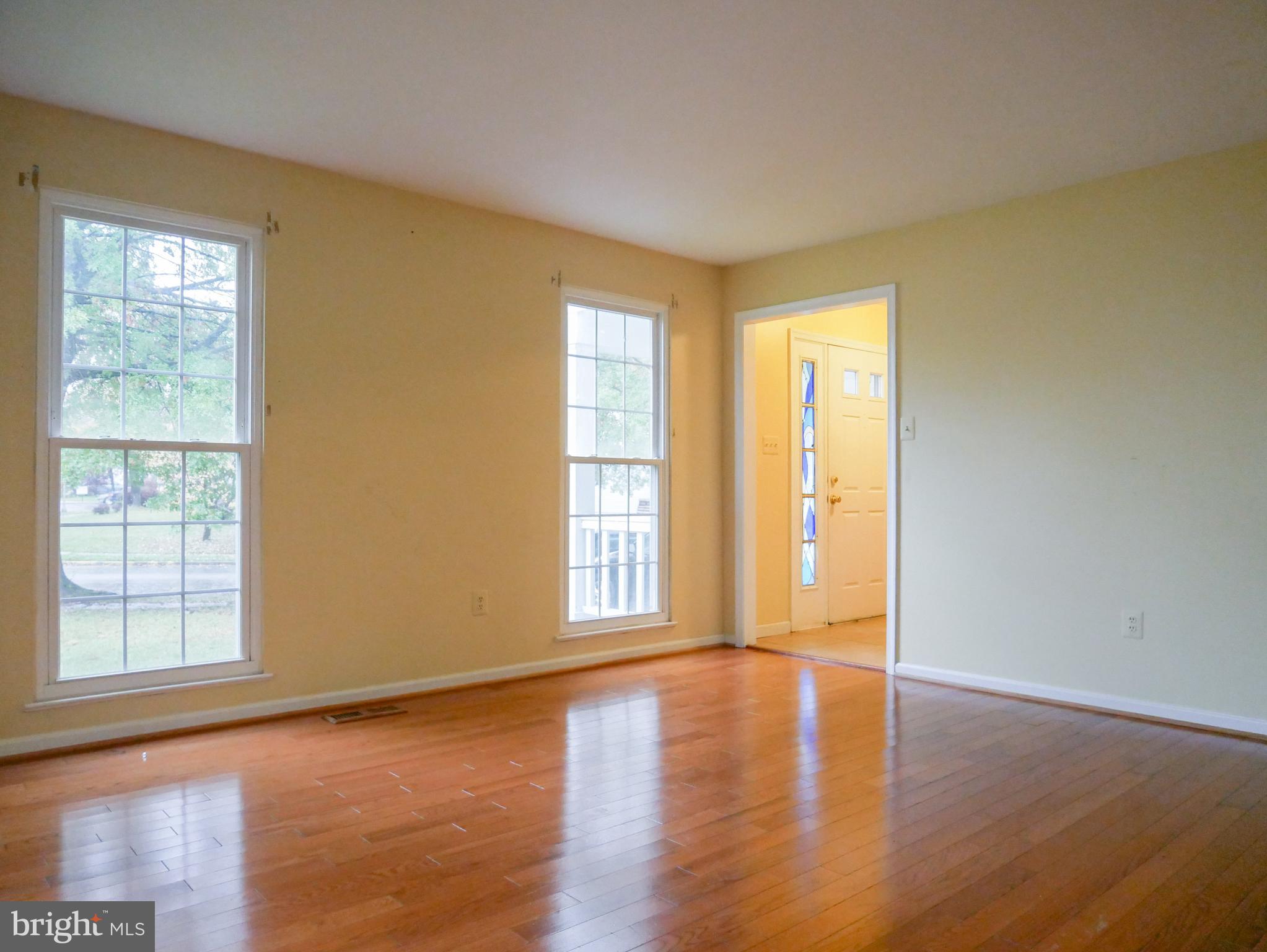 FREDERICKTOWNE VILLAGE - Residential