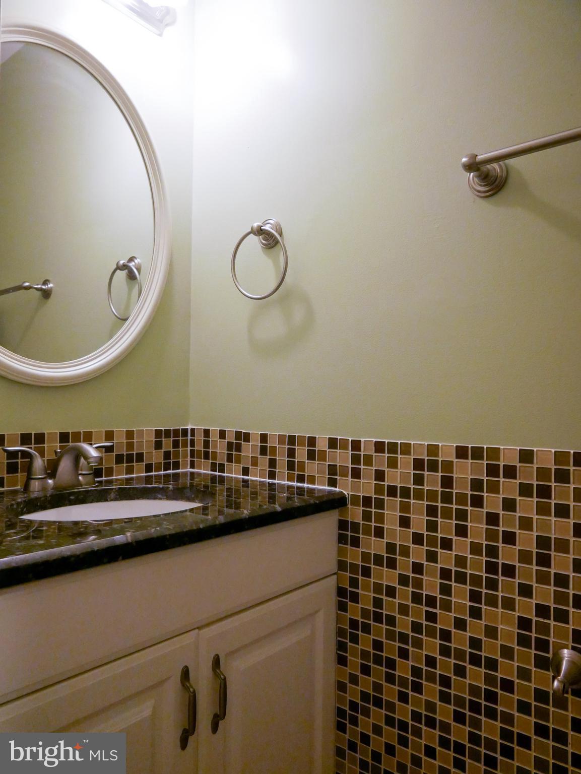 FREDERICKTOWNE VILLAGE - Residential