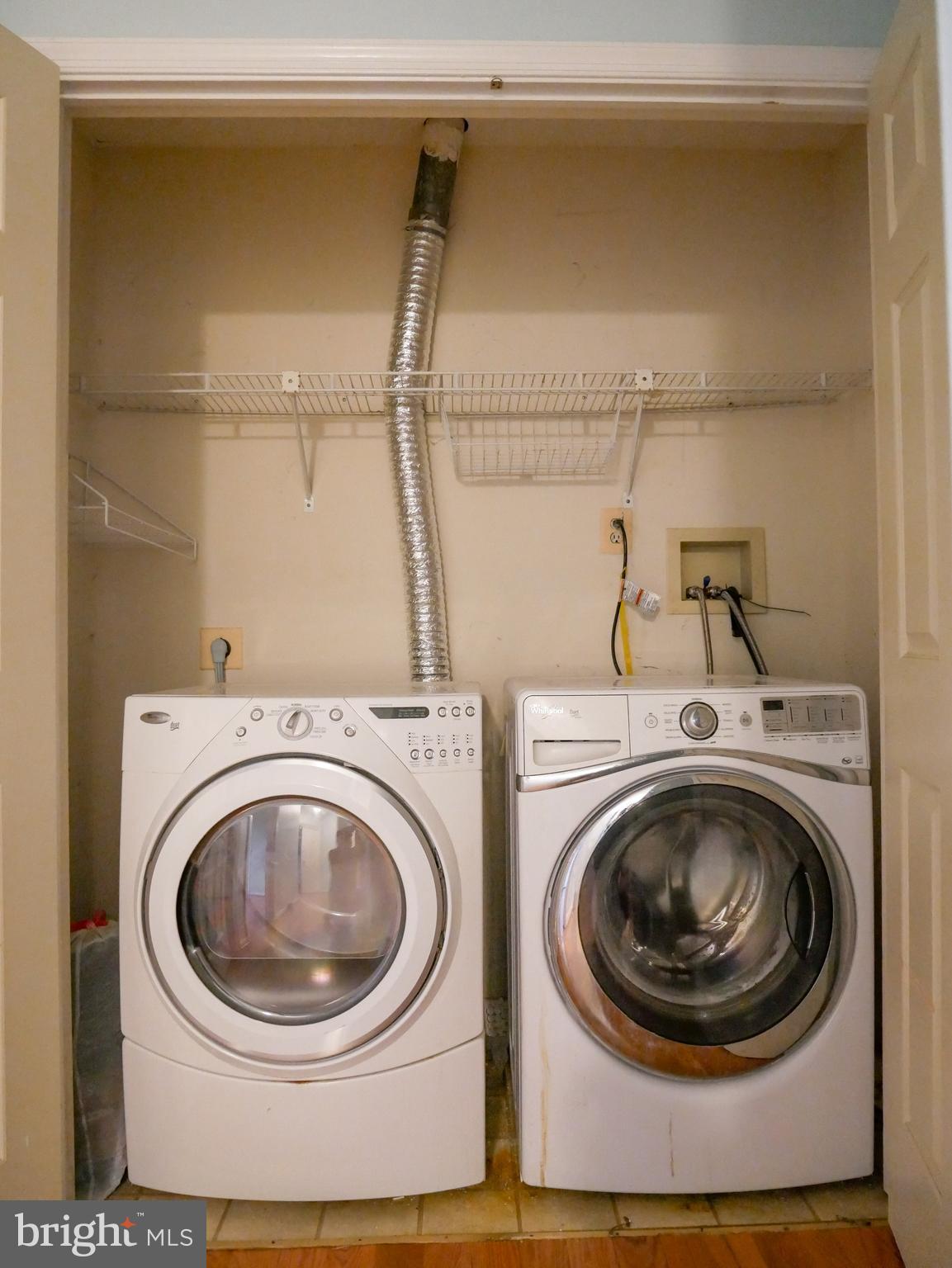 FREDERICKTOWNE VILLAGE - Residential