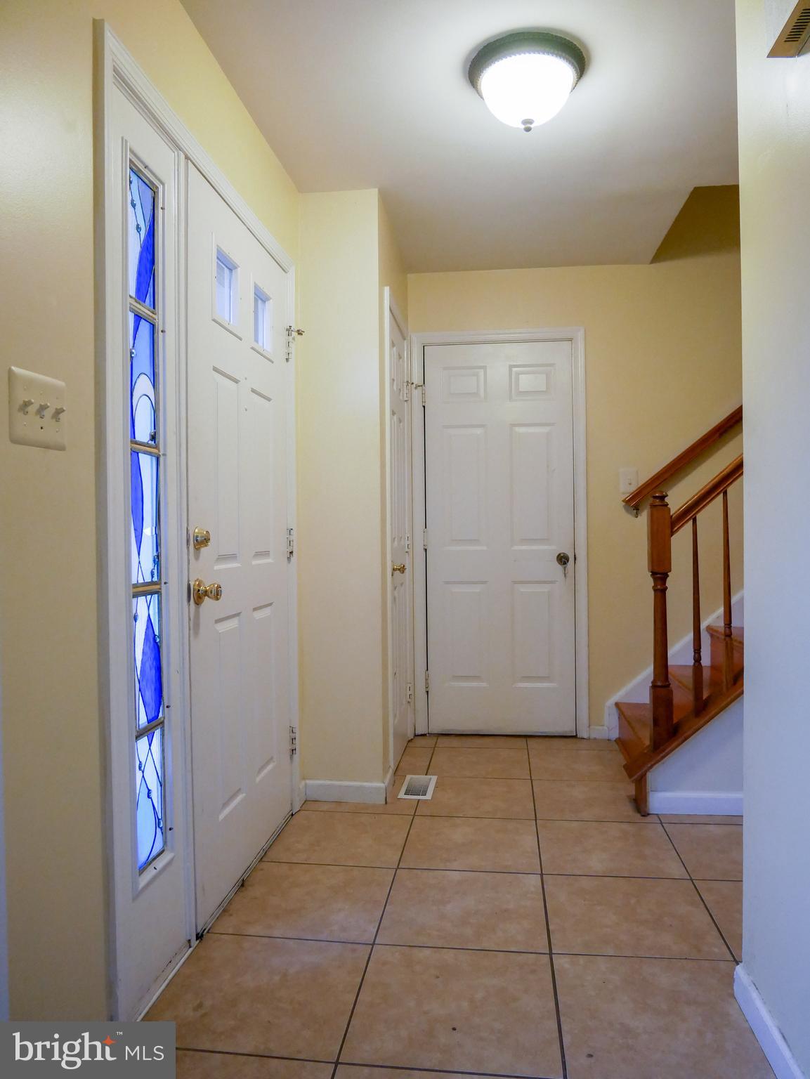 FREDERICKTOWNE VILLAGE - Residential