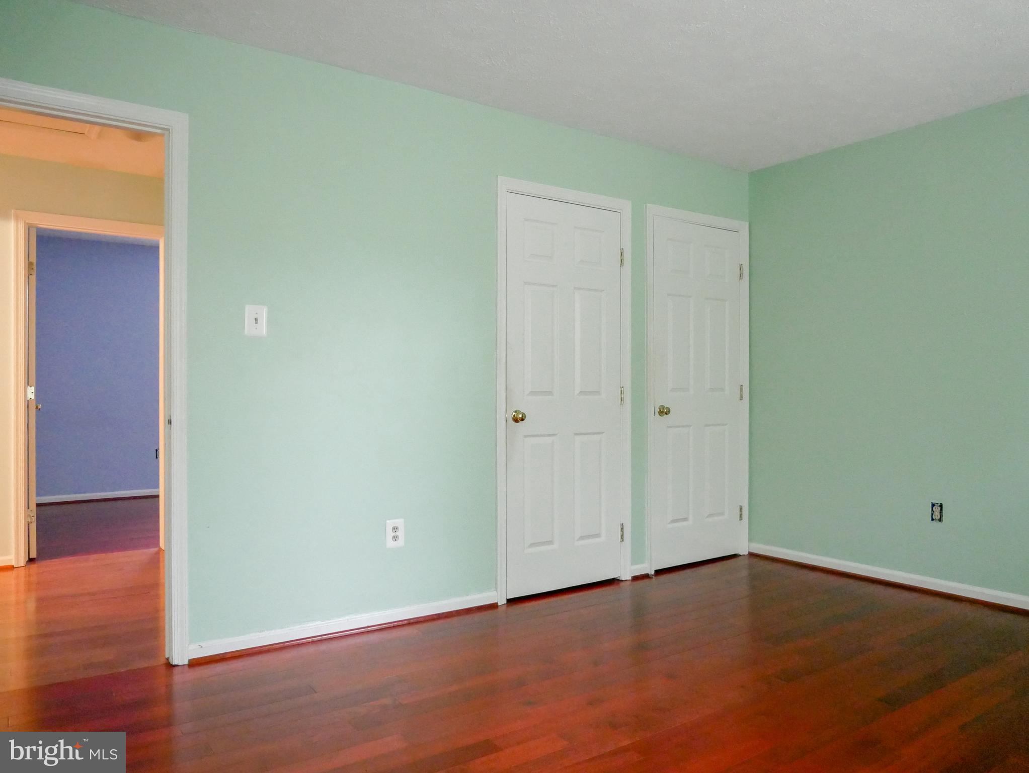 FREDERICKTOWNE VILLAGE - Residential