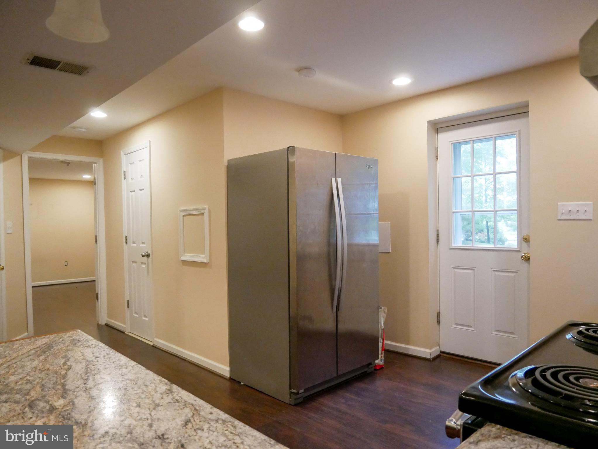 FREDERICKTOWNE VILLAGE - Residential