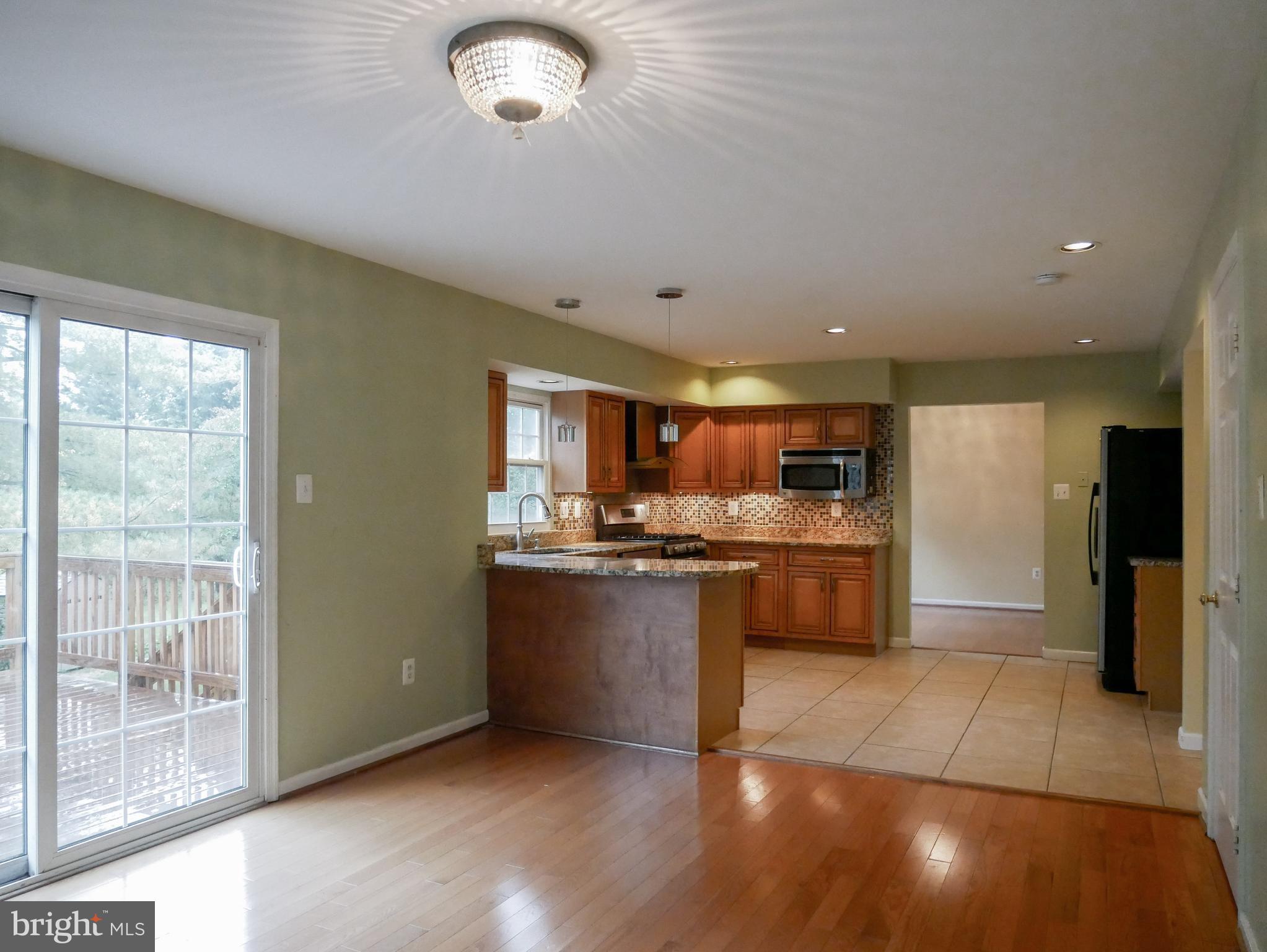 FREDERICKTOWNE VILLAGE - Residential