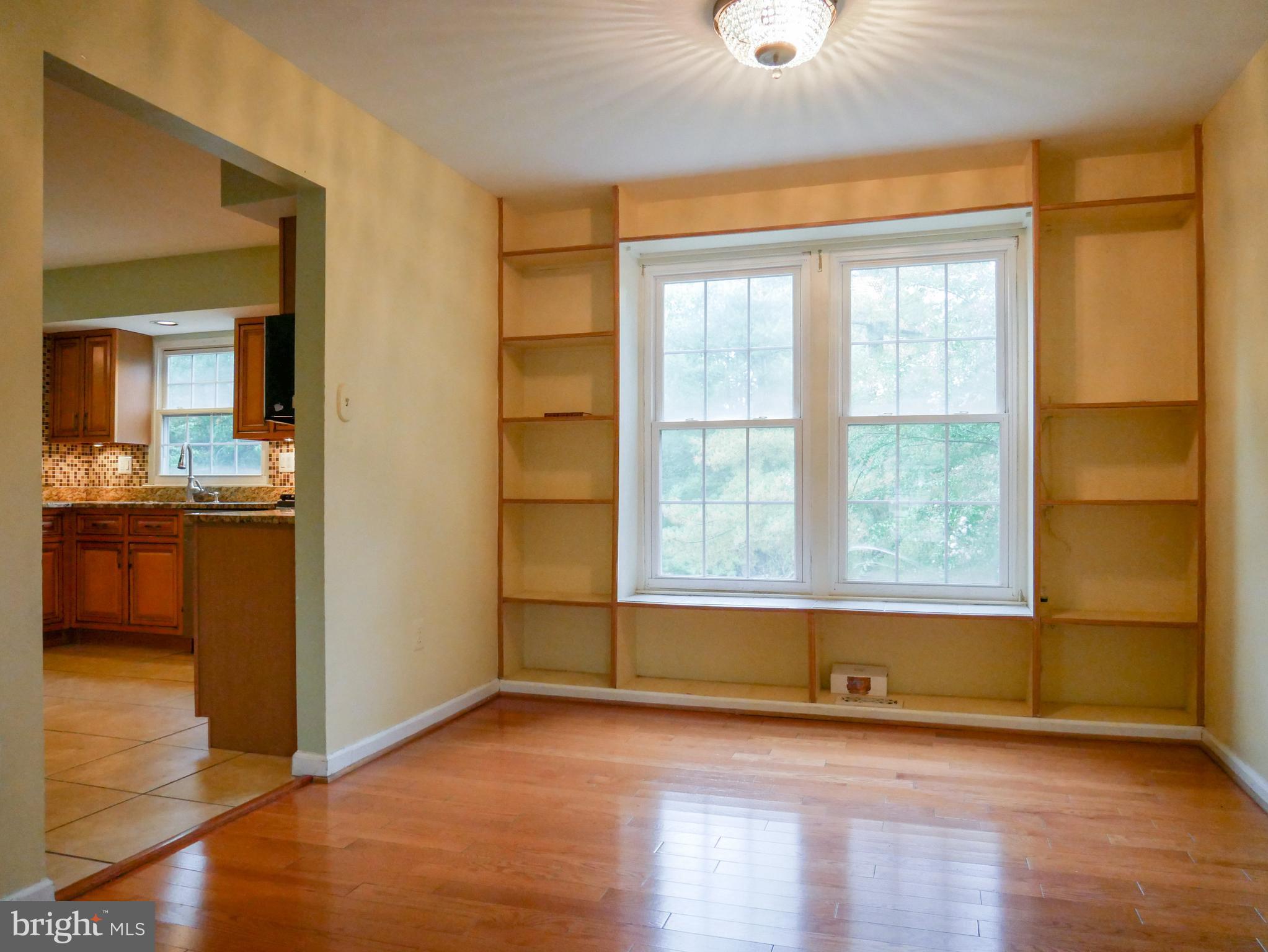 FREDERICKTOWNE VILLAGE - Residential