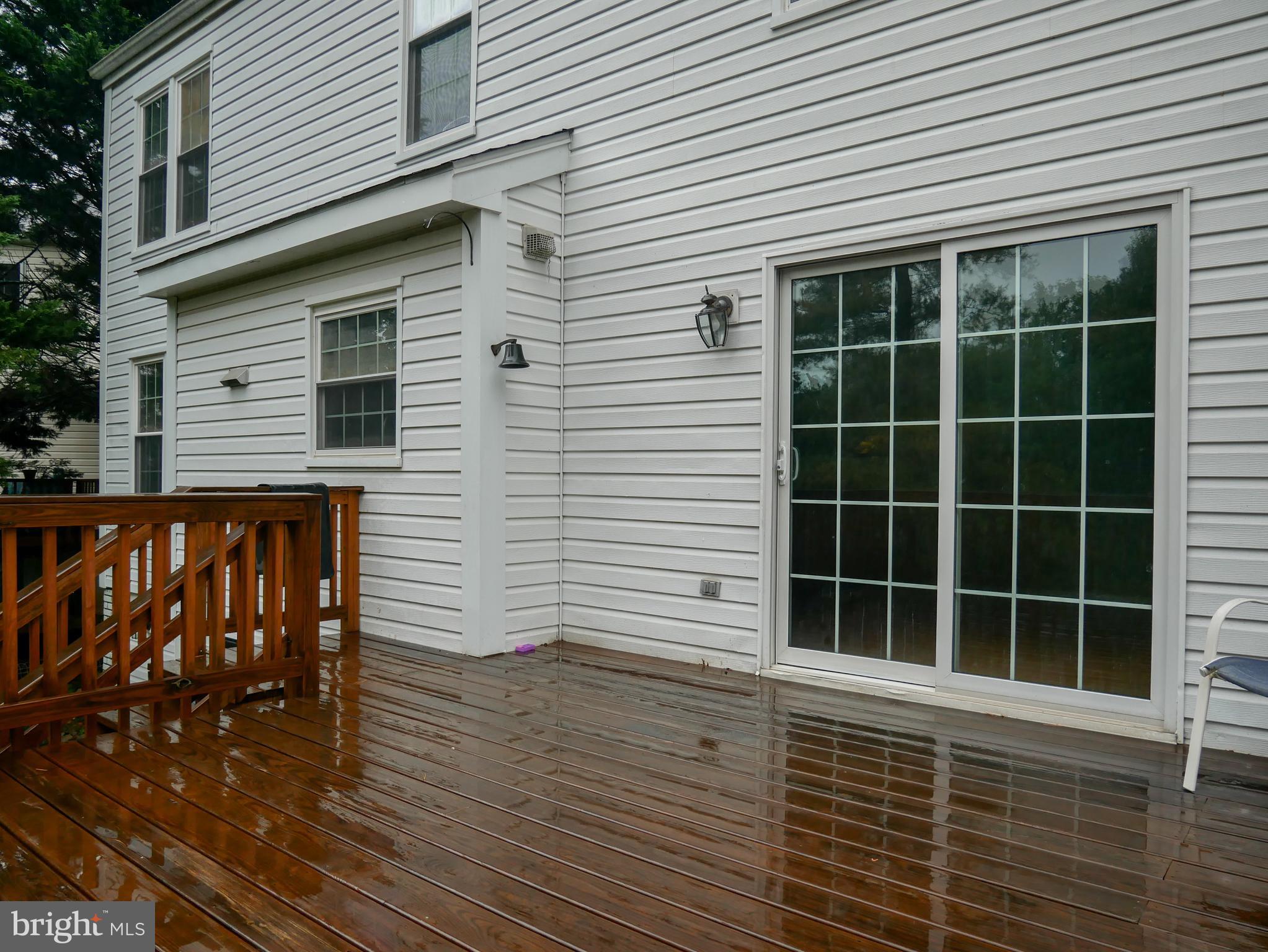 FREDERICKTOWNE VILLAGE - Residential