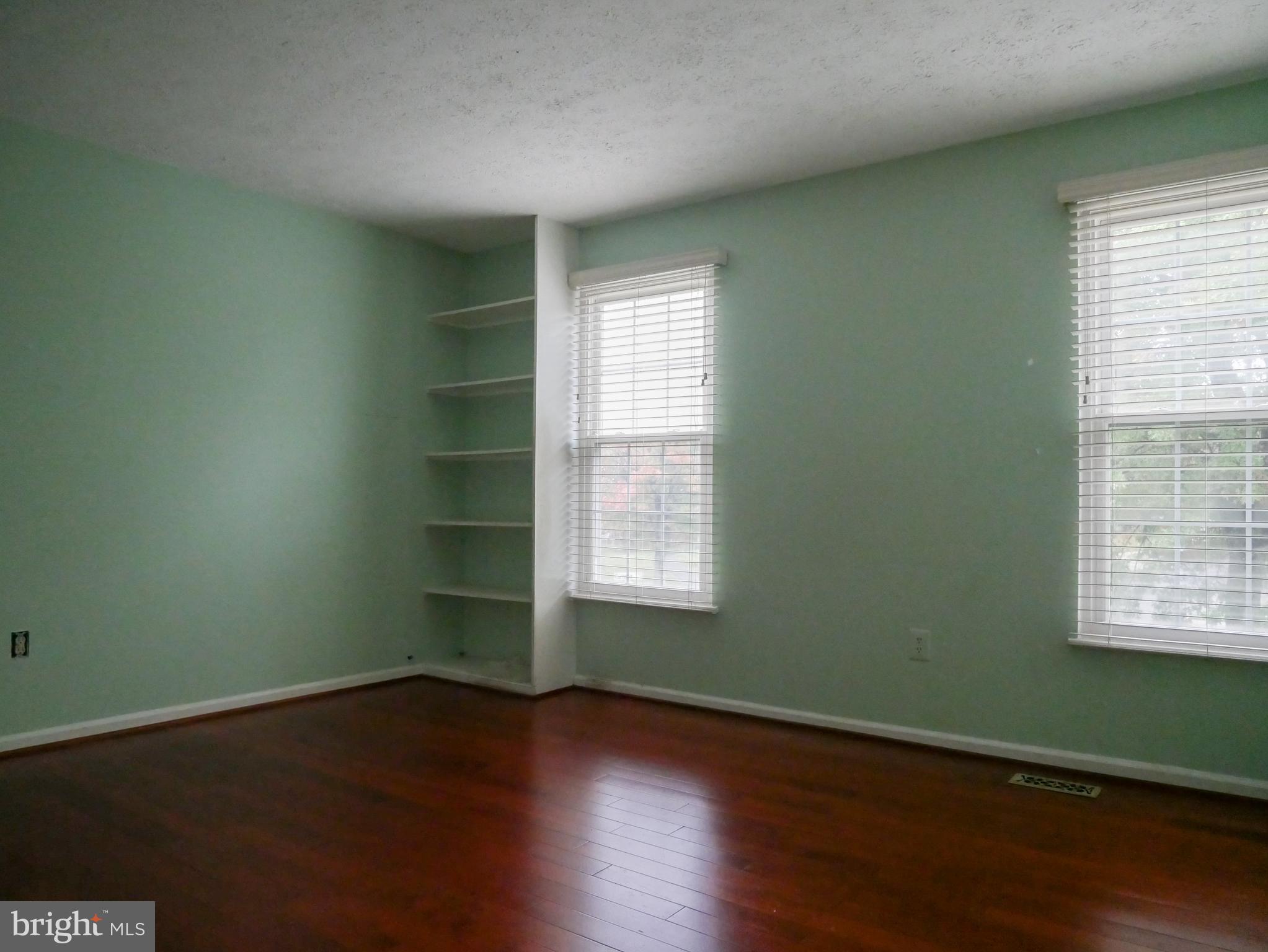 FREDERICKTOWNE VILLAGE - Residential