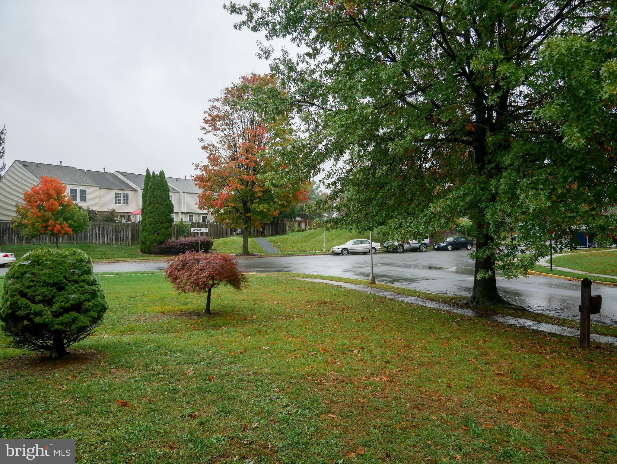 FREDERICKTOWNE VILLAGE - Residential