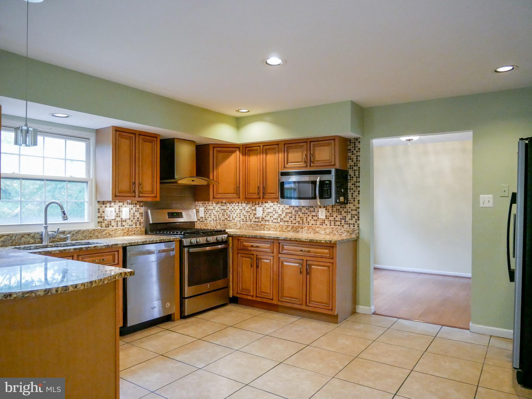 FREDERICKTOWNE VILLAGE - Residential