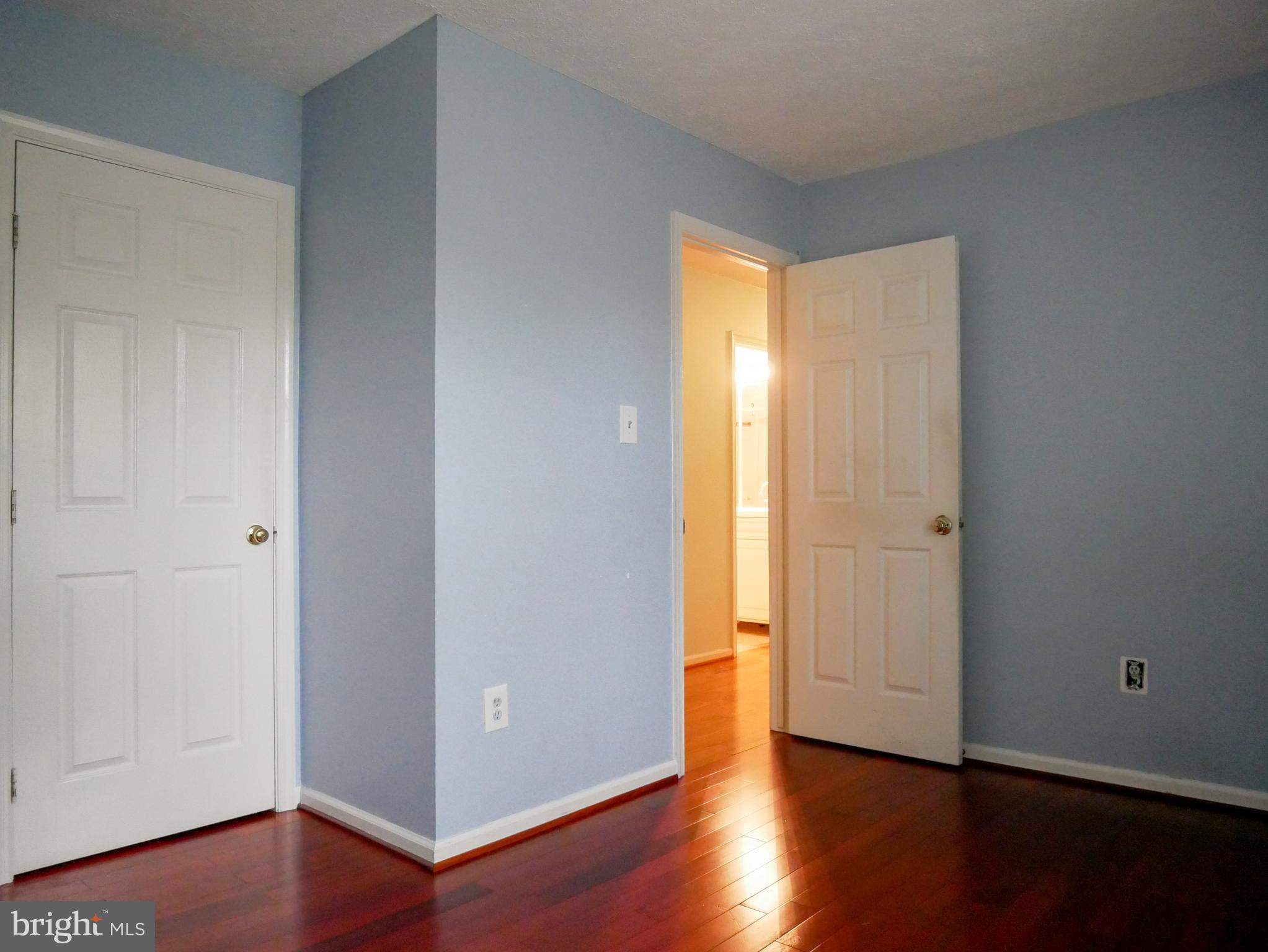 FREDERICKTOWNE VILLAGE - Residential