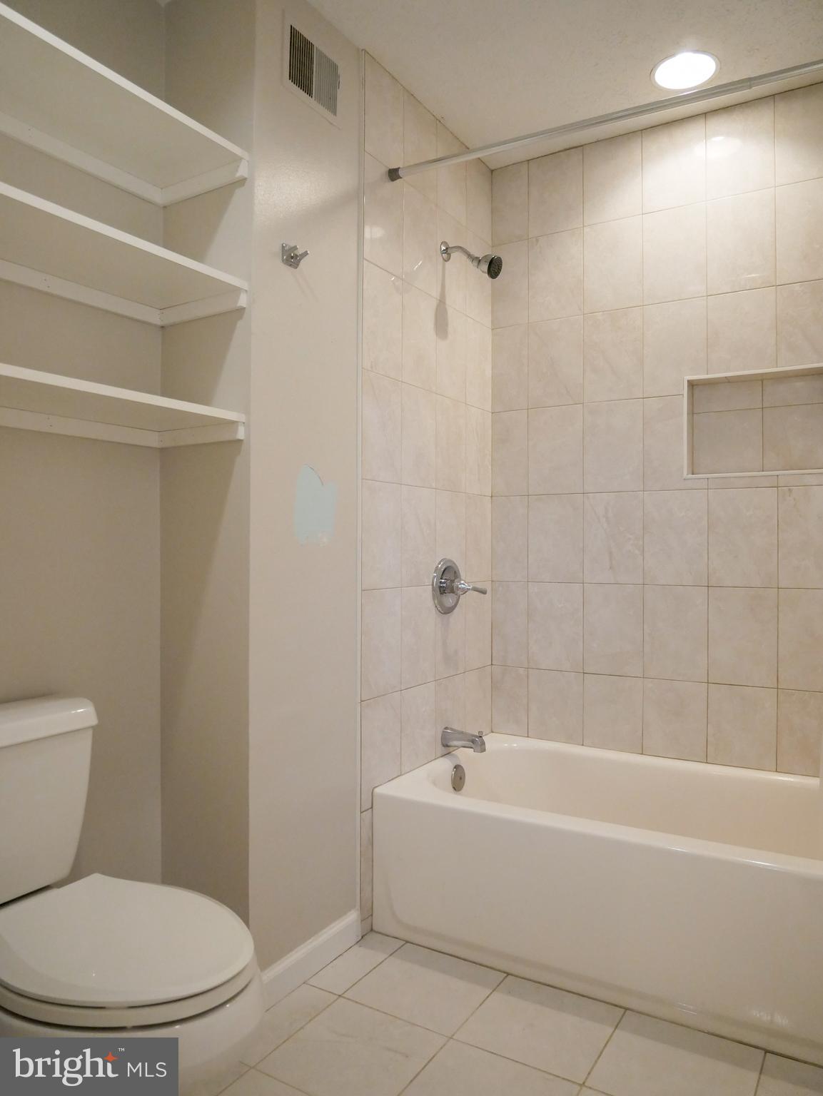 FREDERICKTOWNE VILLAGE - Residential