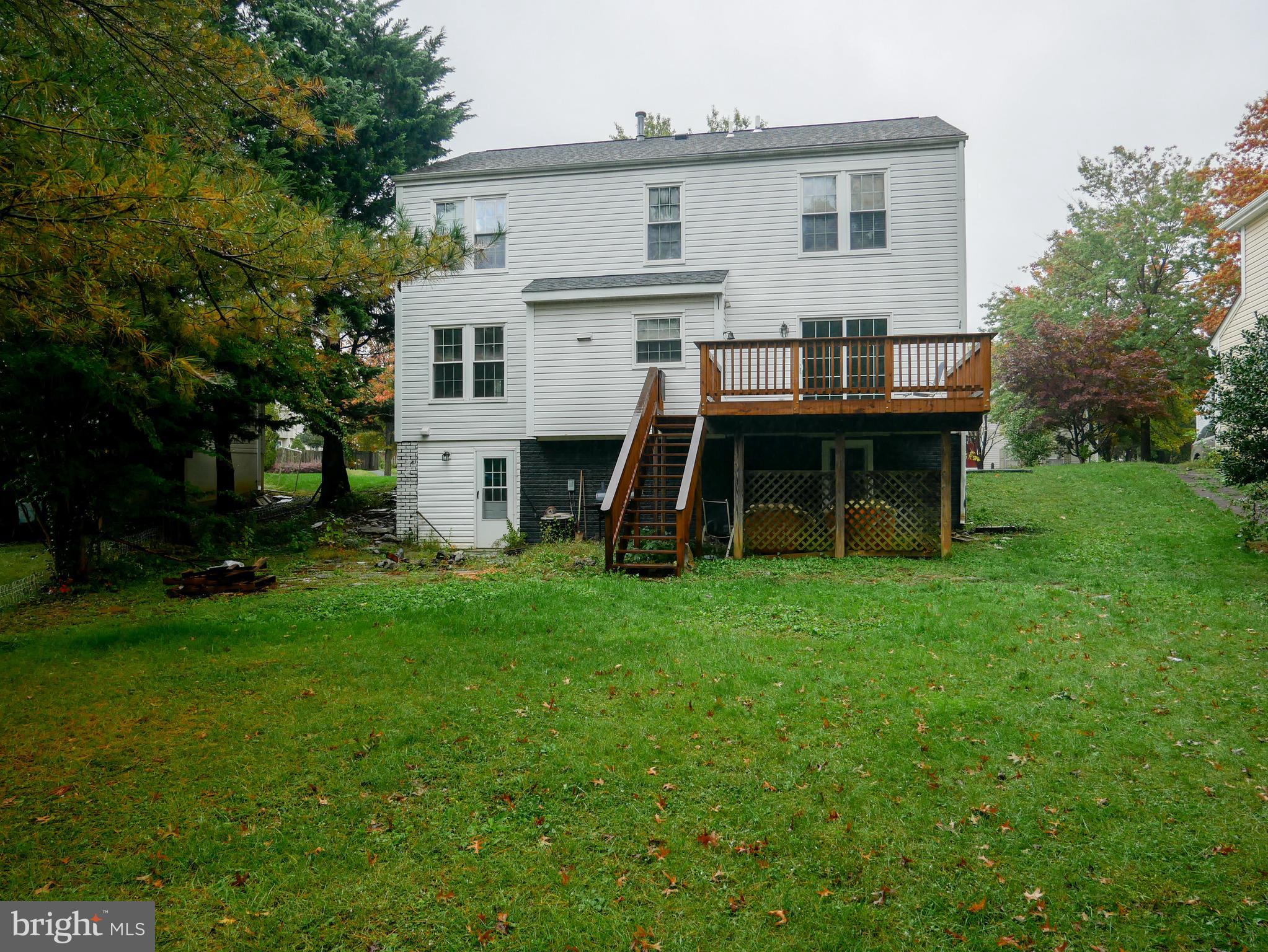 FREDERICKTOWNE VILLAGE - Residential