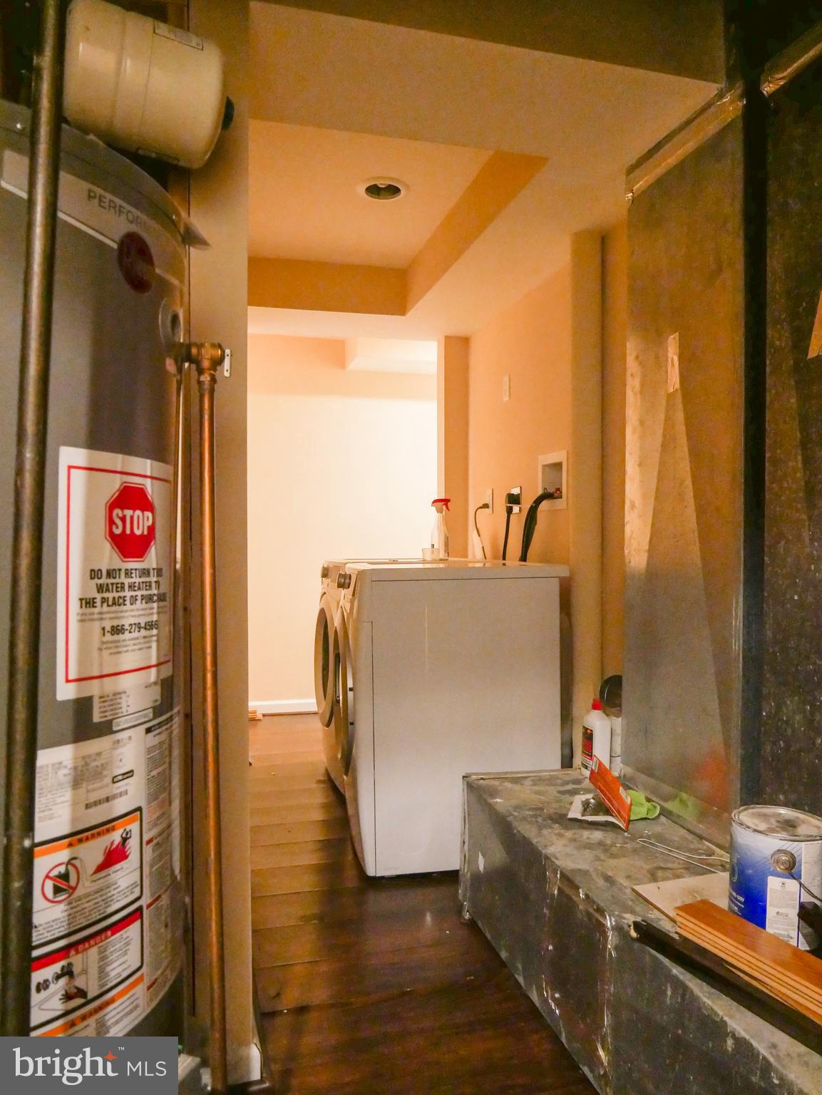 FREDERICKTOWNE VILLAGE - Residential