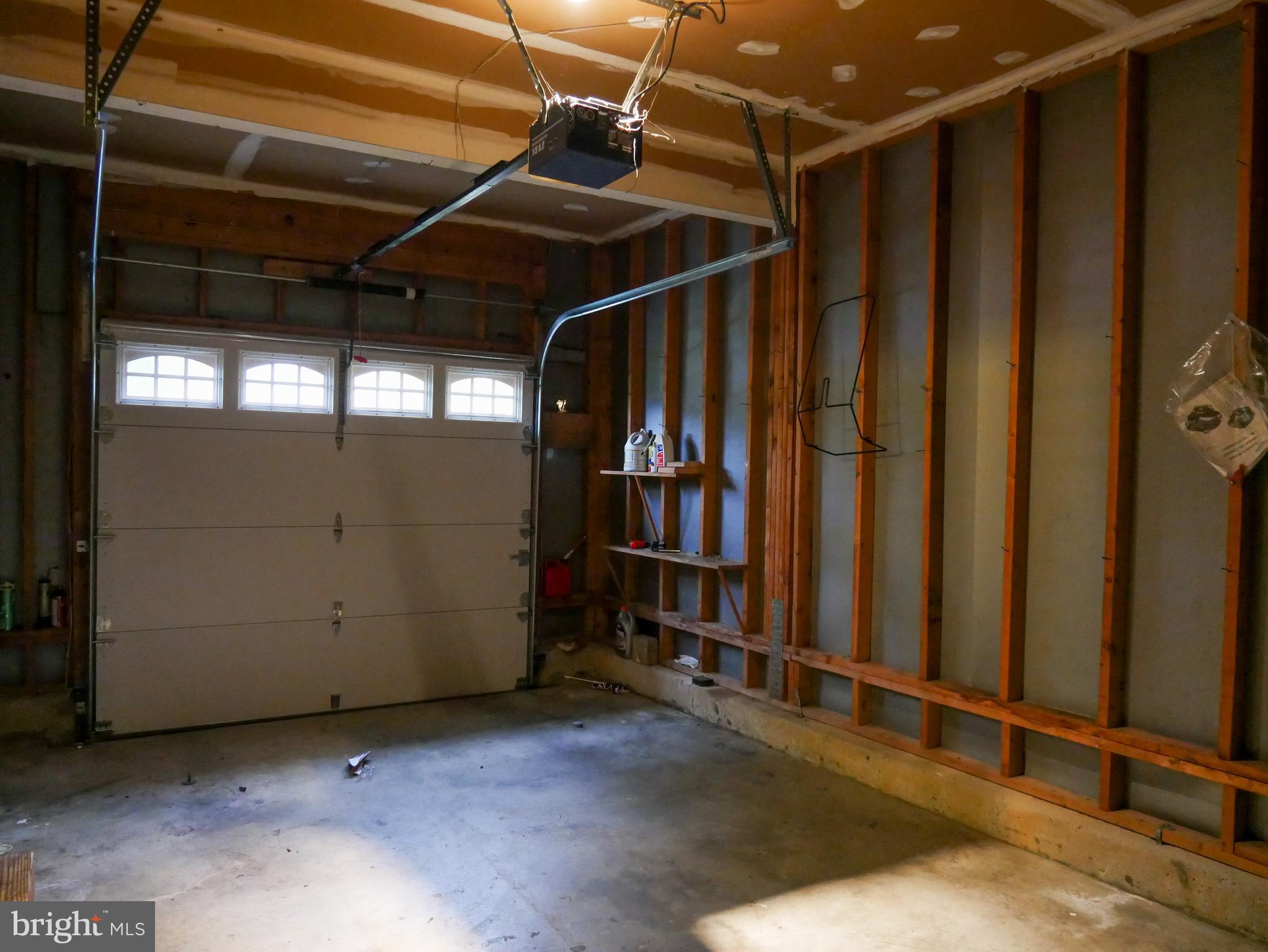 FREDERICKTOWNE VILLAGE - Residential