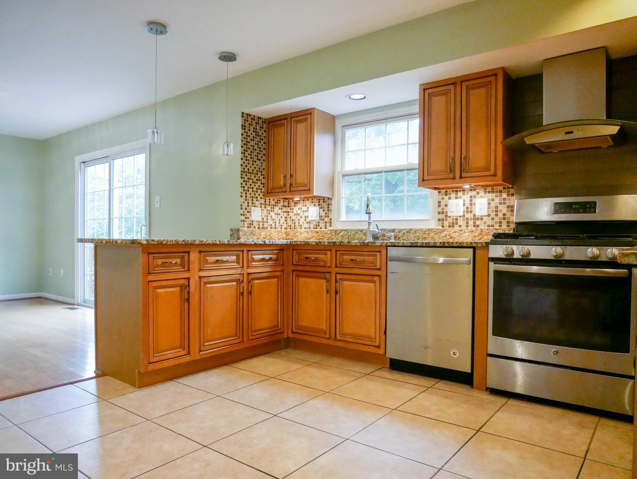 FREDERICKTOWNE VILLAGE - Residential