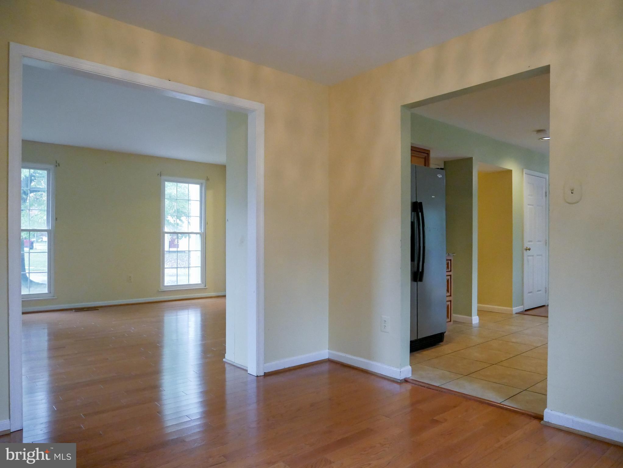 FREDERICKTOWNE VILLAGE - Residential