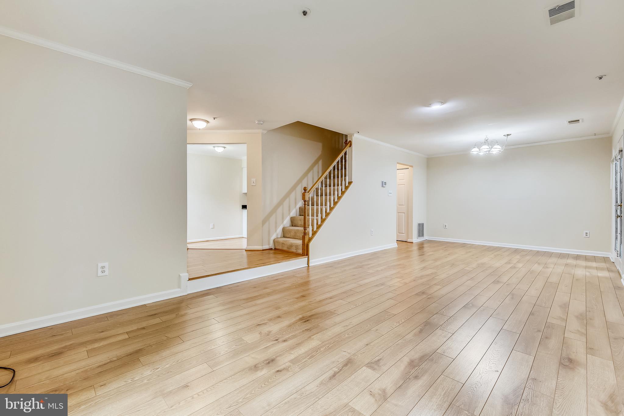 VILL AT MANCHESTER FARMS - Residential