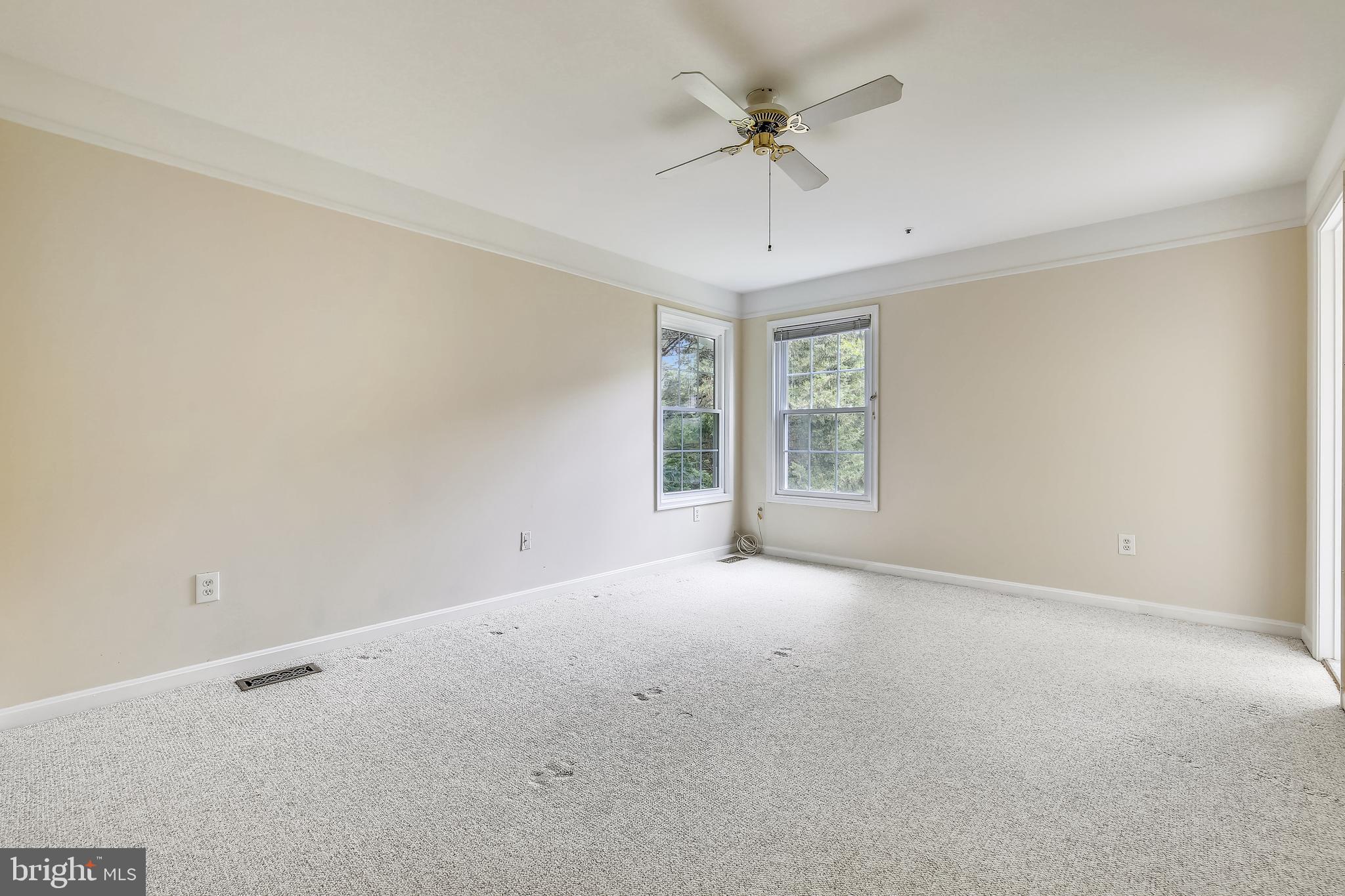 VILL AT MANCHESTER FARMS - Residential