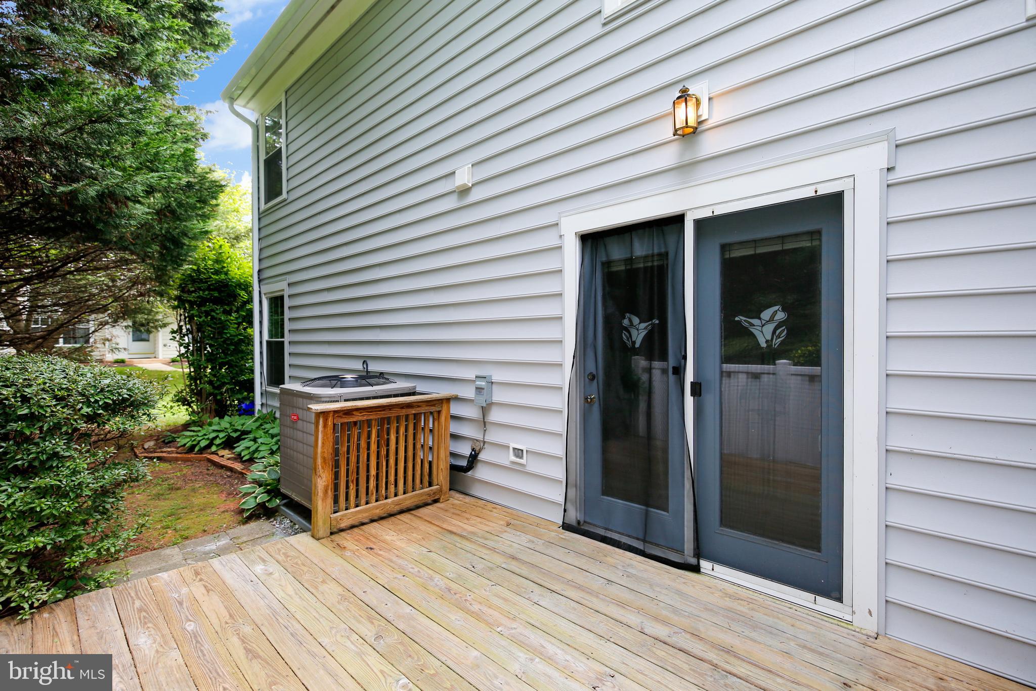 VILL AT MANCHESTER FARMS - Residential