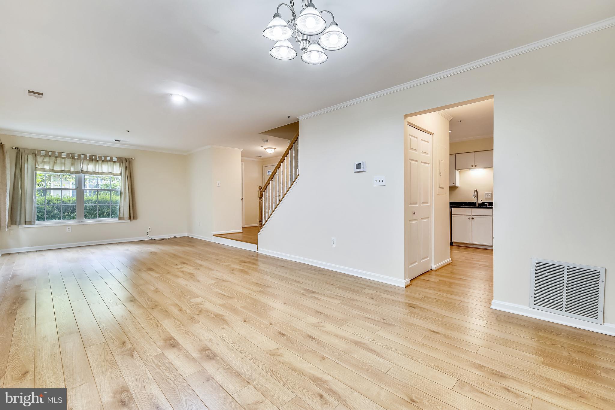 VILL AT MANCHESTER FARMS - Residential