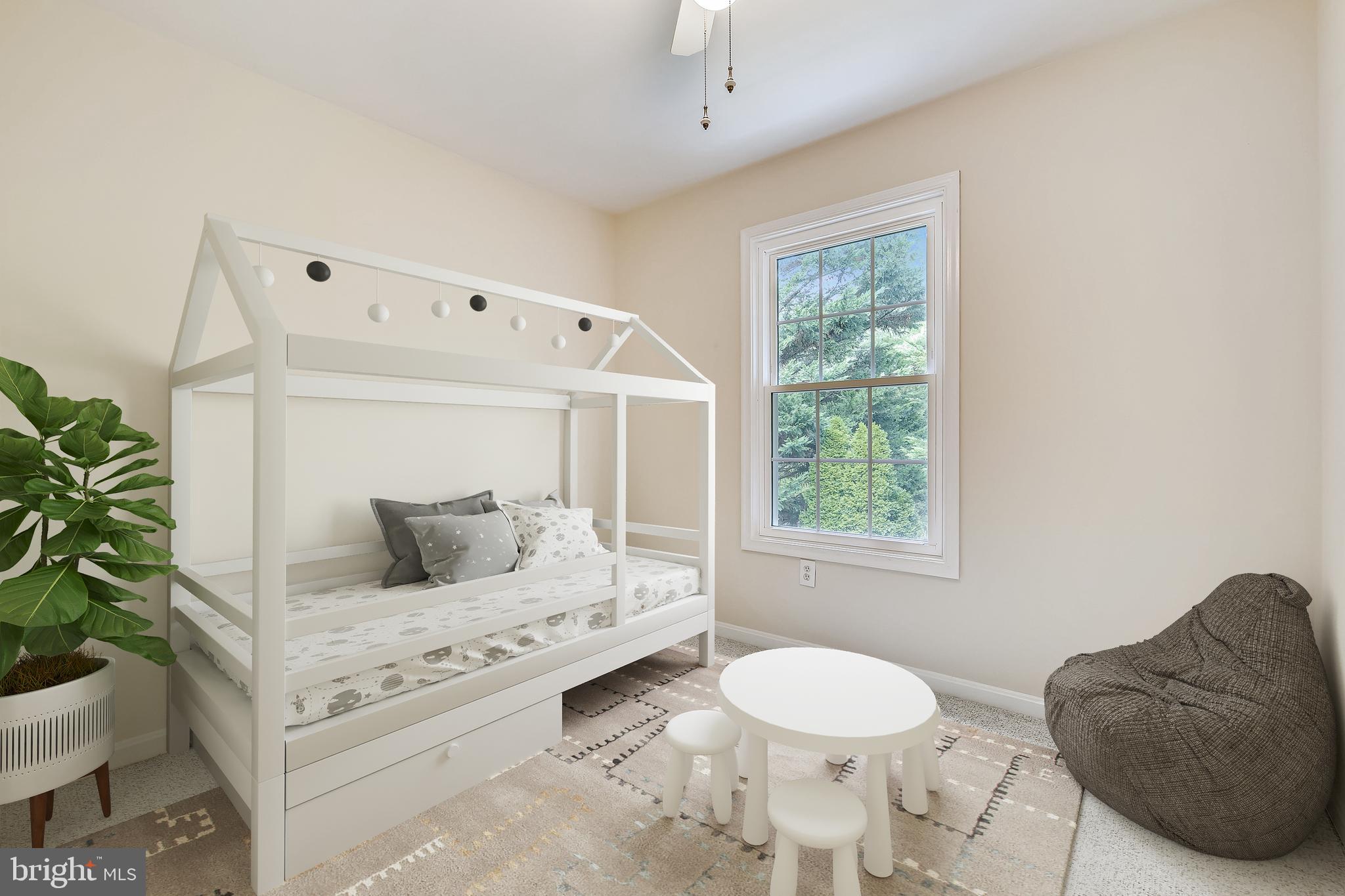 VILL AT MANCHESTER FARMS - Residential