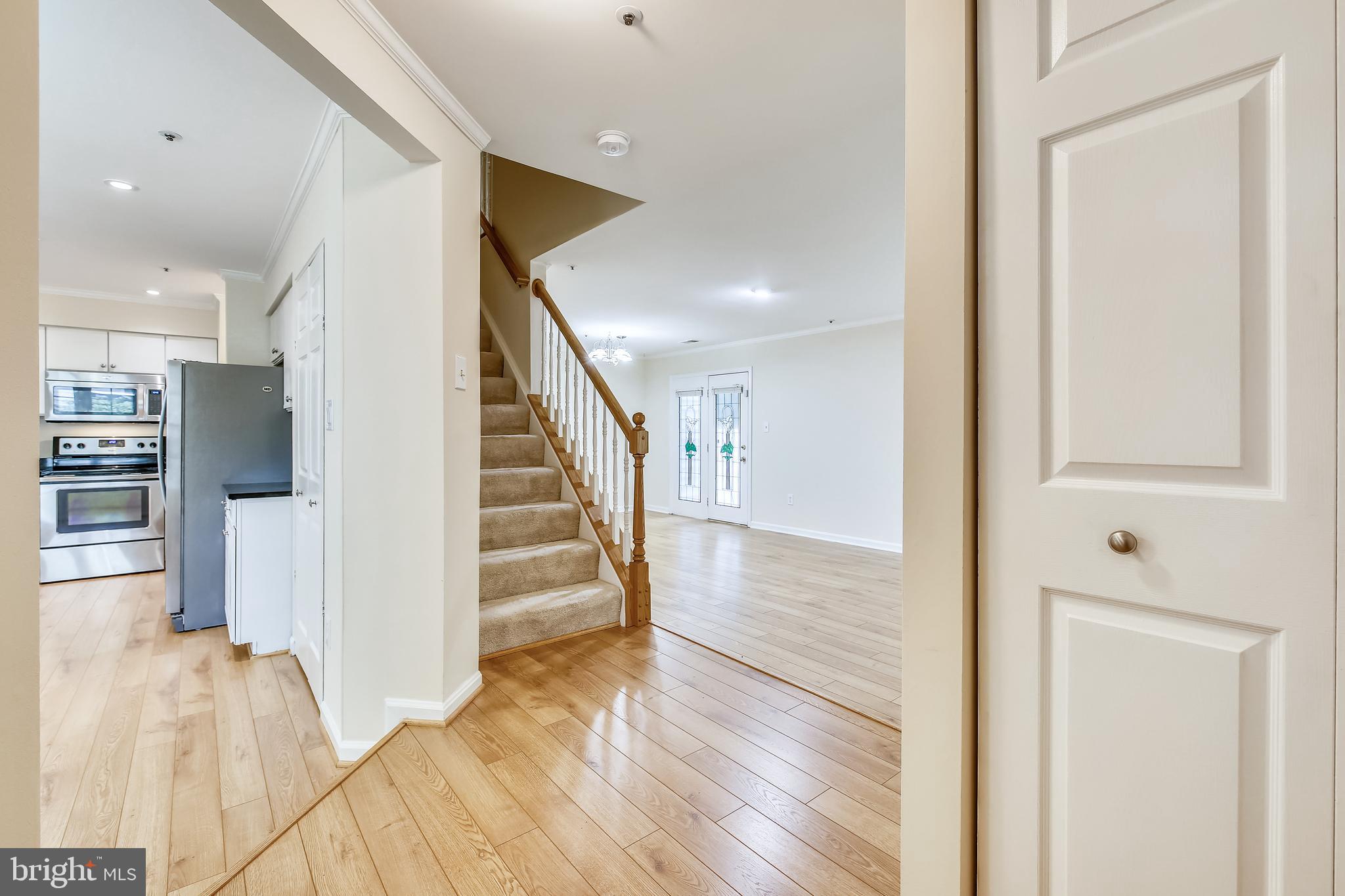 VILL AT MANCHESTER FARMS - Residential