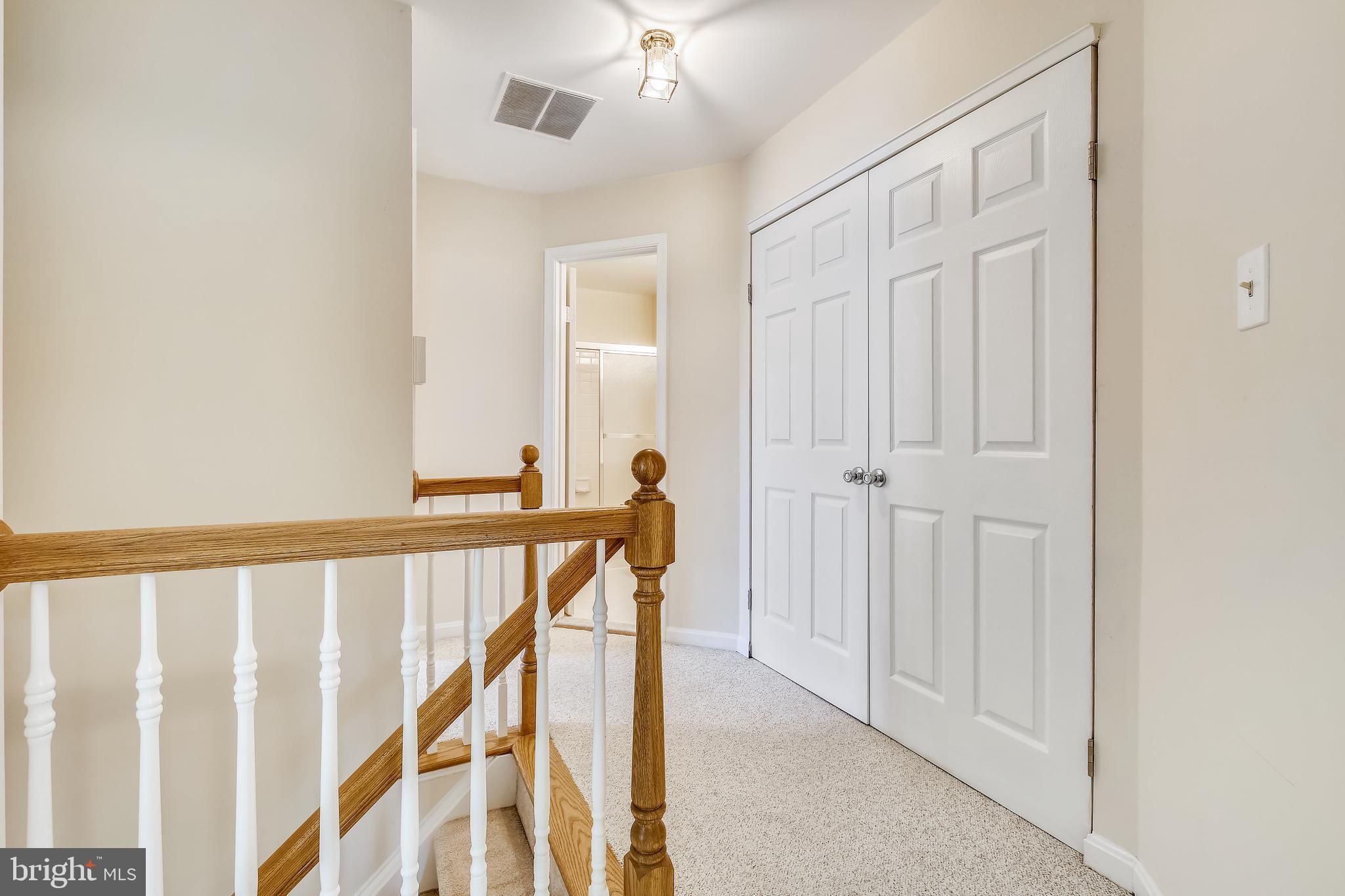 VILL AT MANCHESTER FARMS - Residential