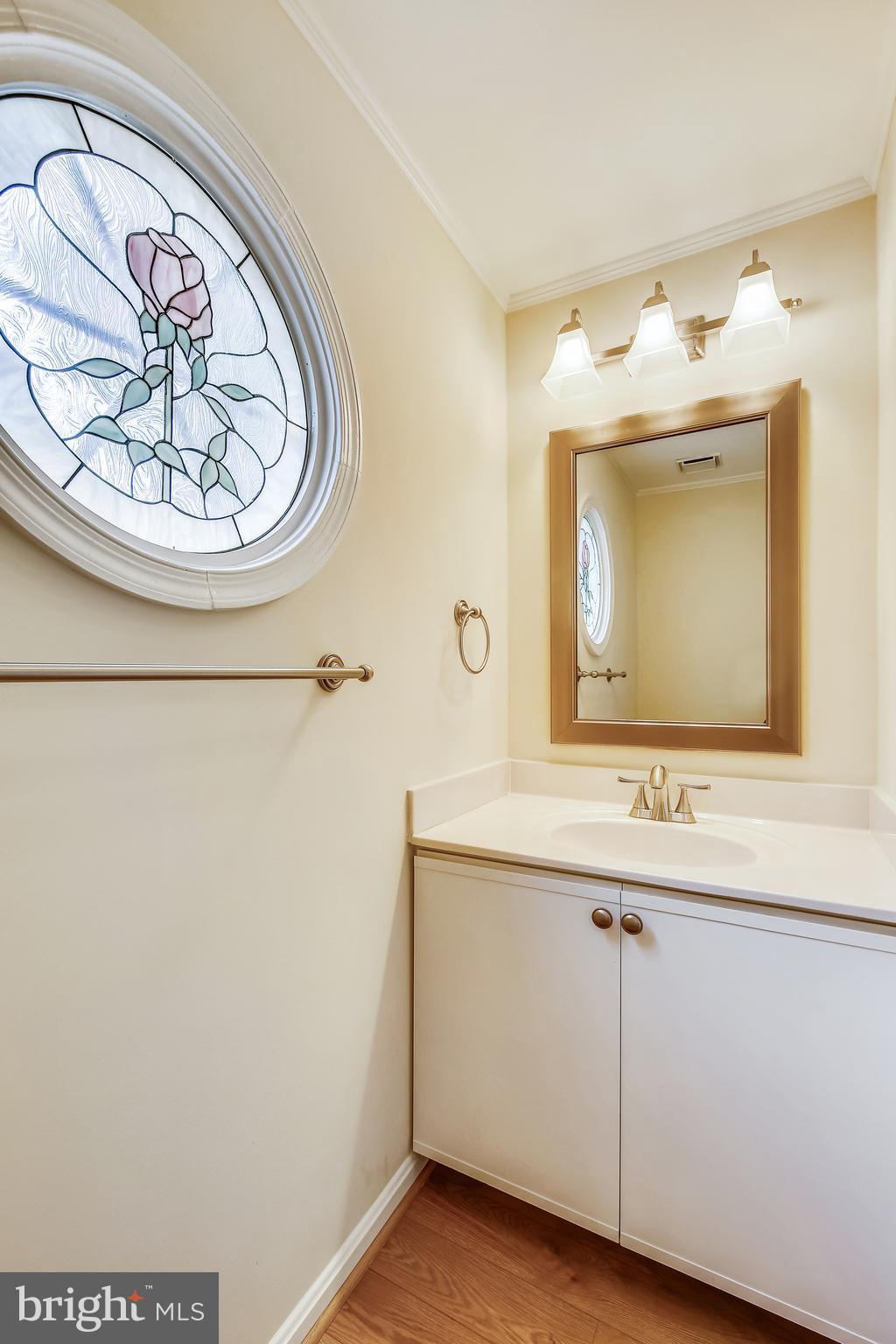 VILL AT MANCHESTER FARMS - Residential