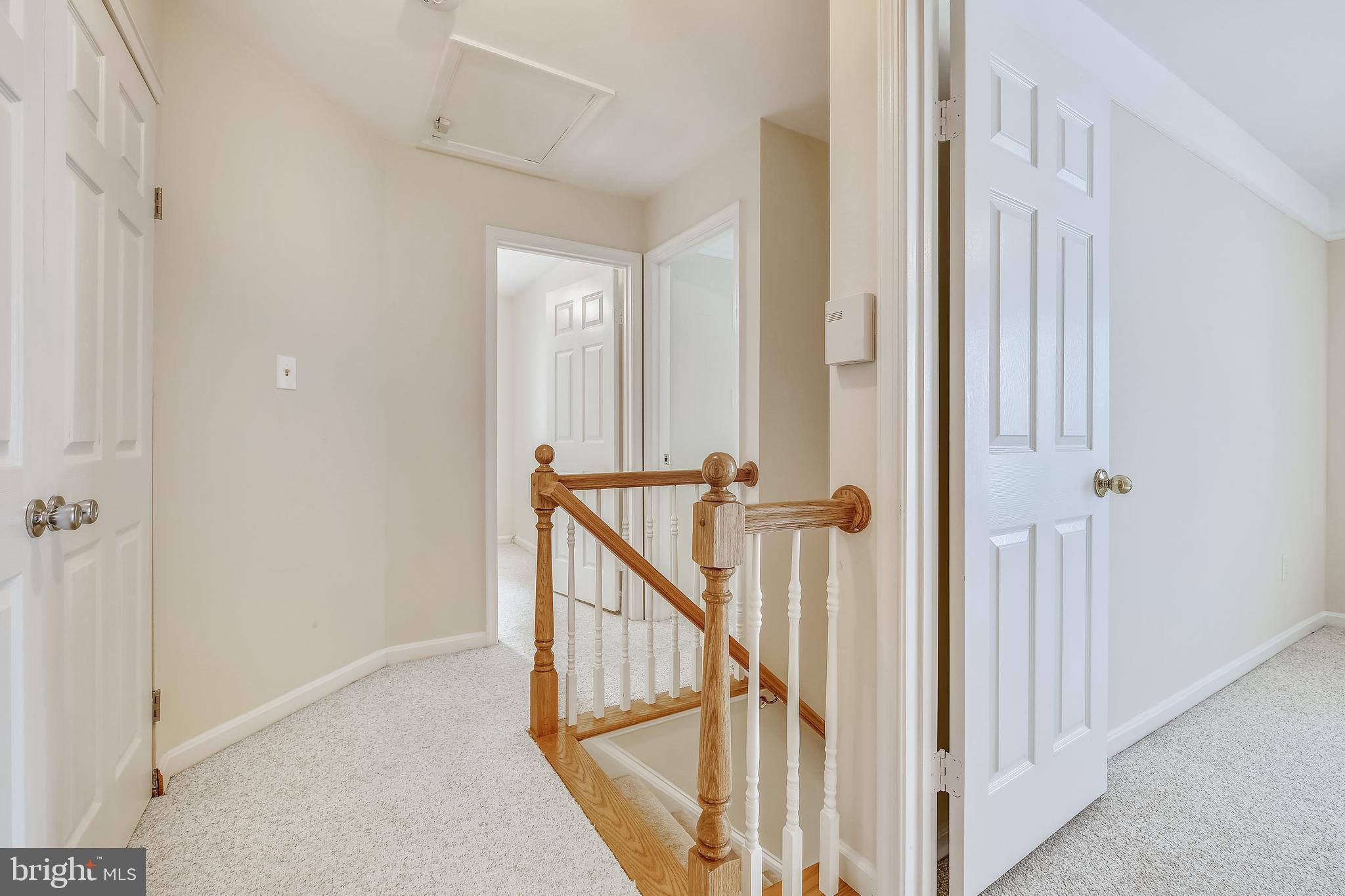 VILL AT MANCHESTER FARMS - Residential