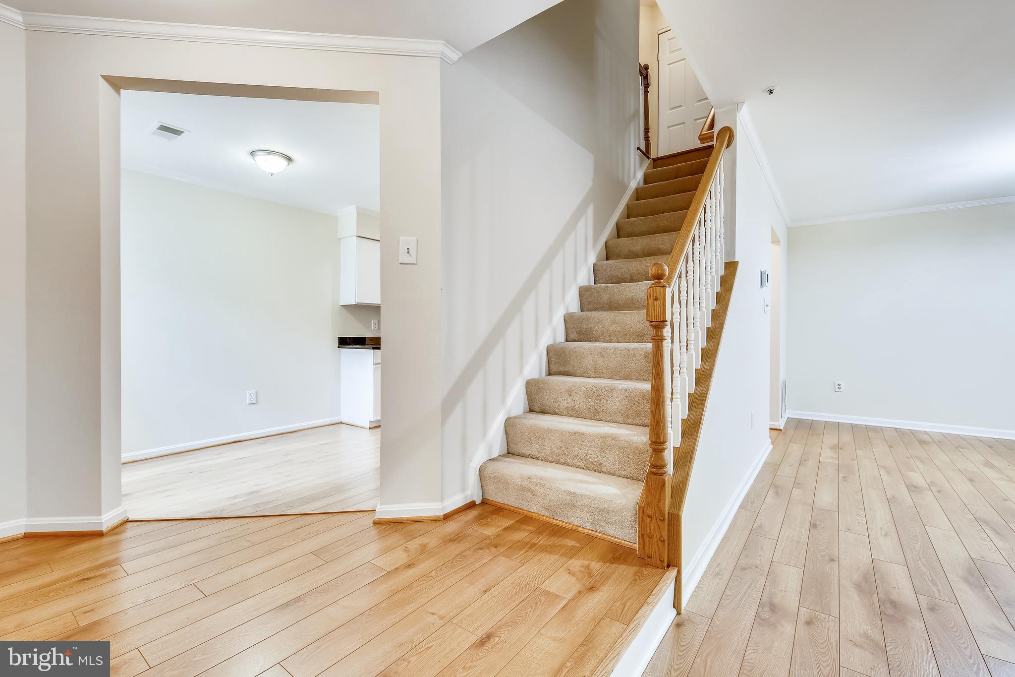 VILL AT MANCHESTER FARMS - Residential