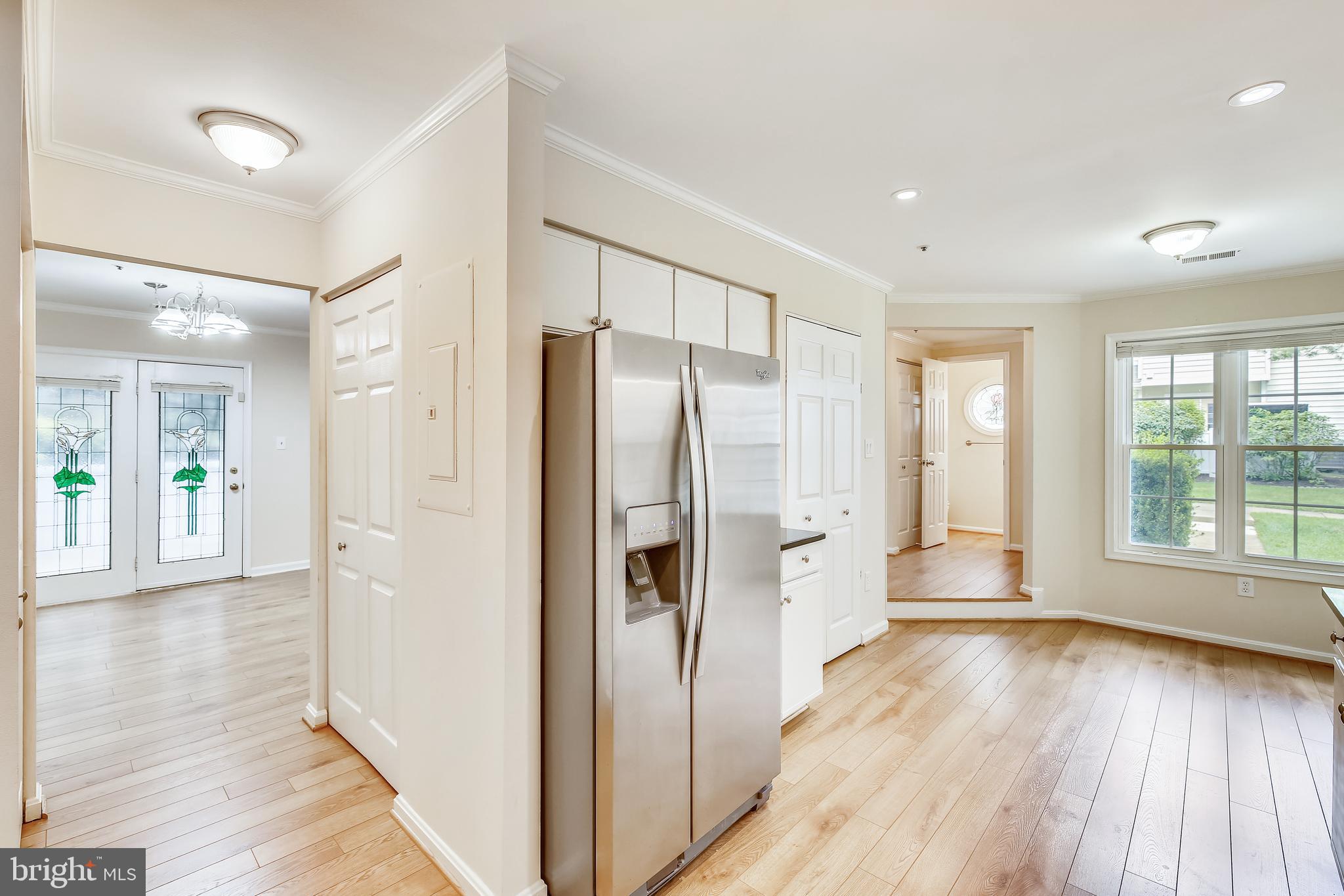 VILL AT MANCHESTER FARMS - Residential