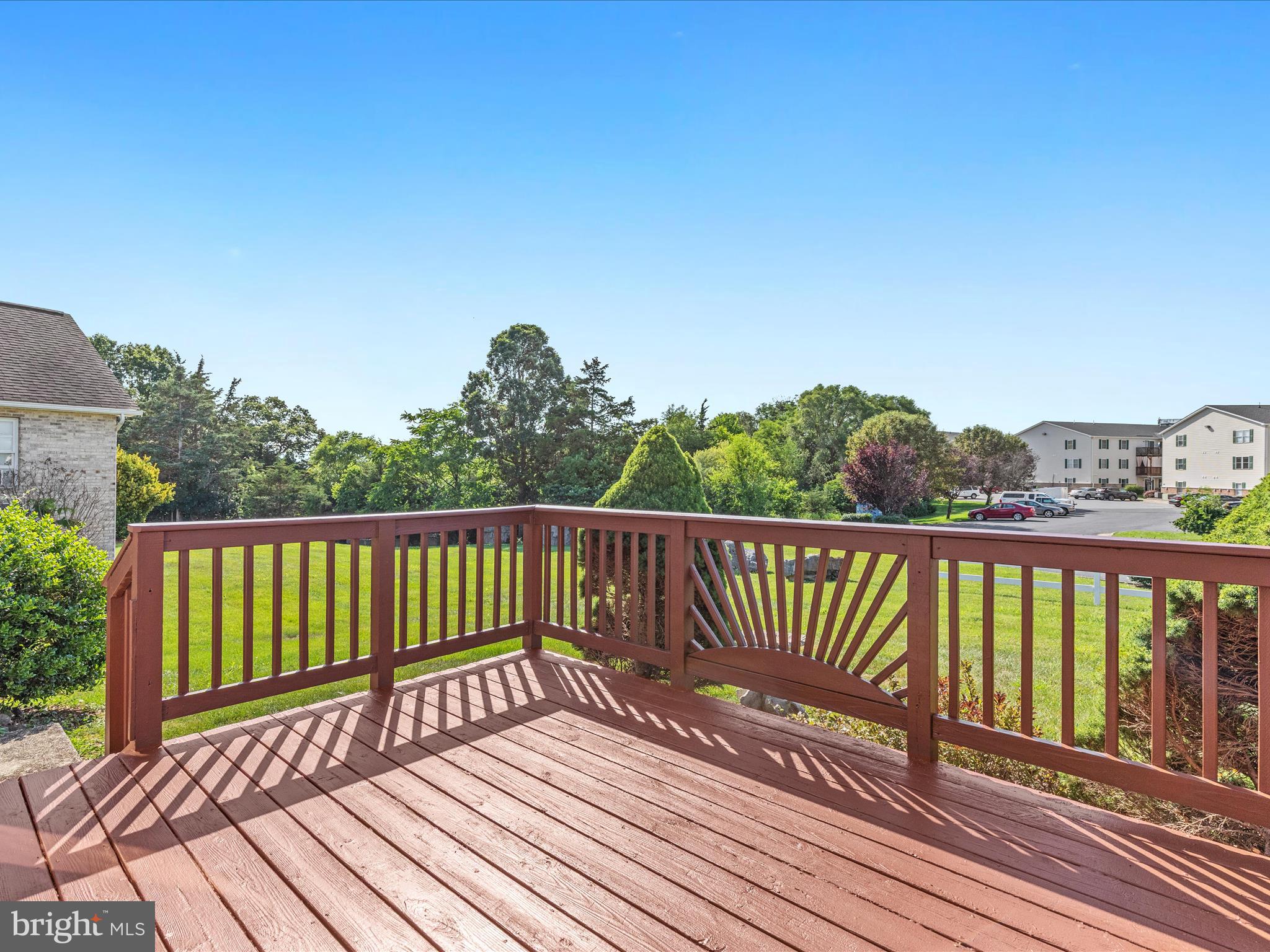 SIGNAL KNOLLS - Residential Lease