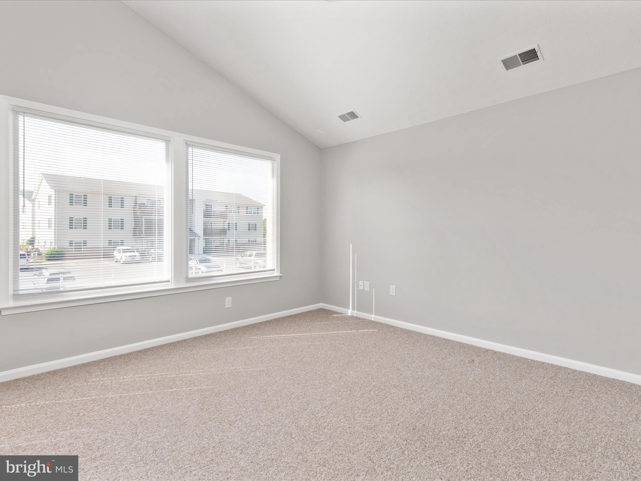 SIGNAL KNOLLS - Residential Lease