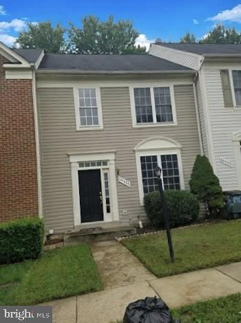 PRINCE WILLIAM COMMONS - Residential Lease
