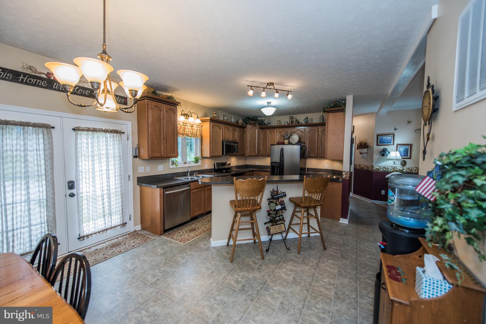 PINE RIDGE - Residential