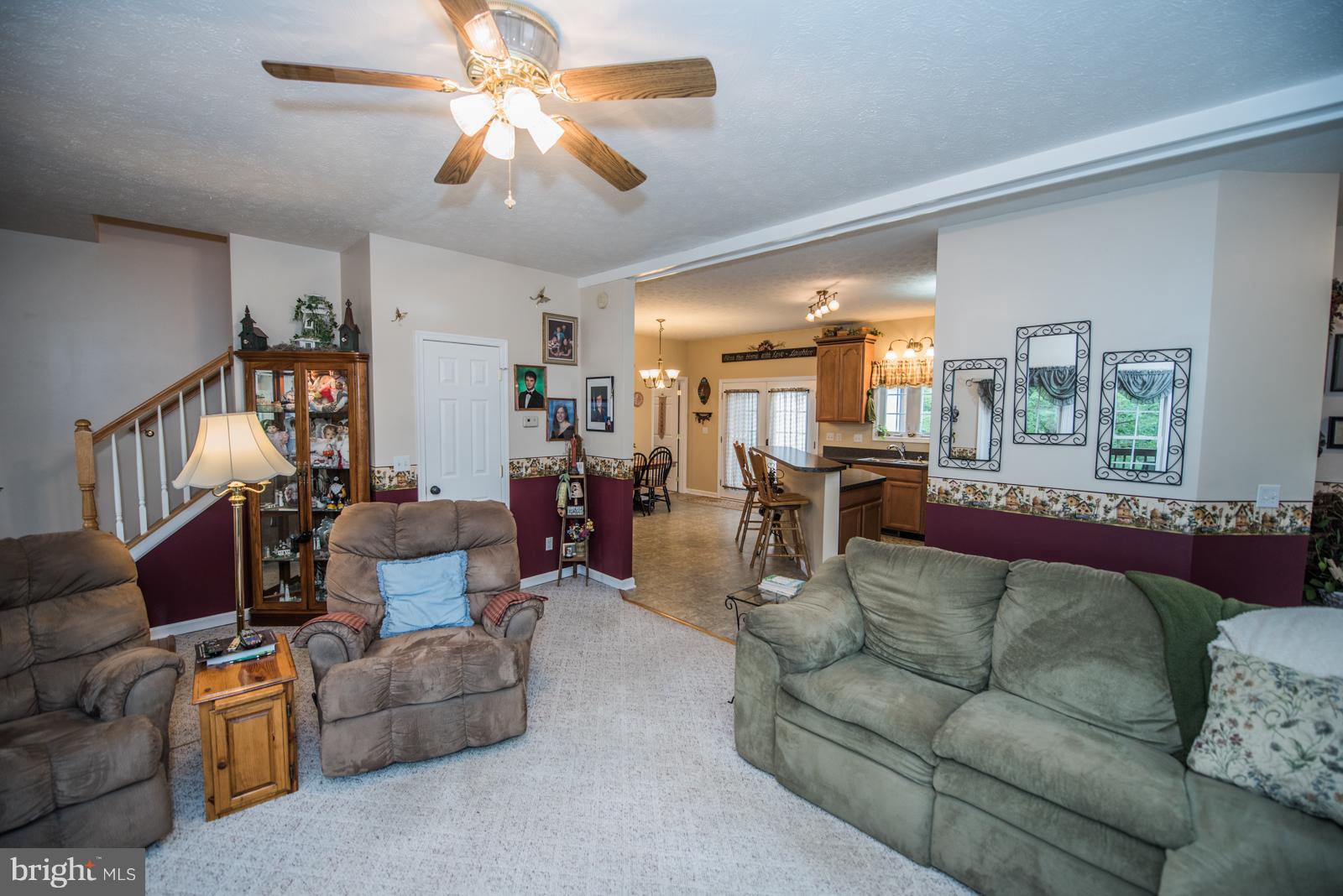 PINE RIDGE - Residential