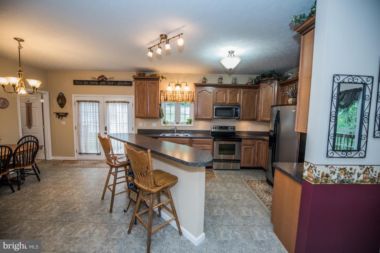 PINE RIDGE - Residential