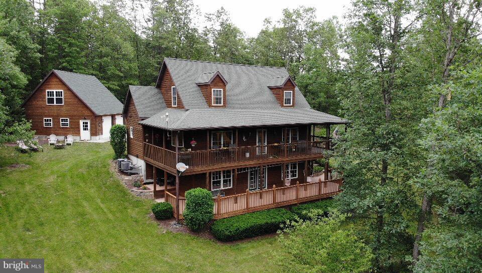 PINE RIDGE - Residential