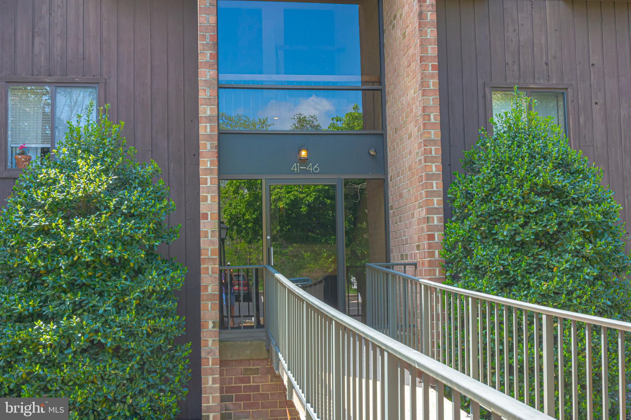 41 HERMITAGE DRIVE