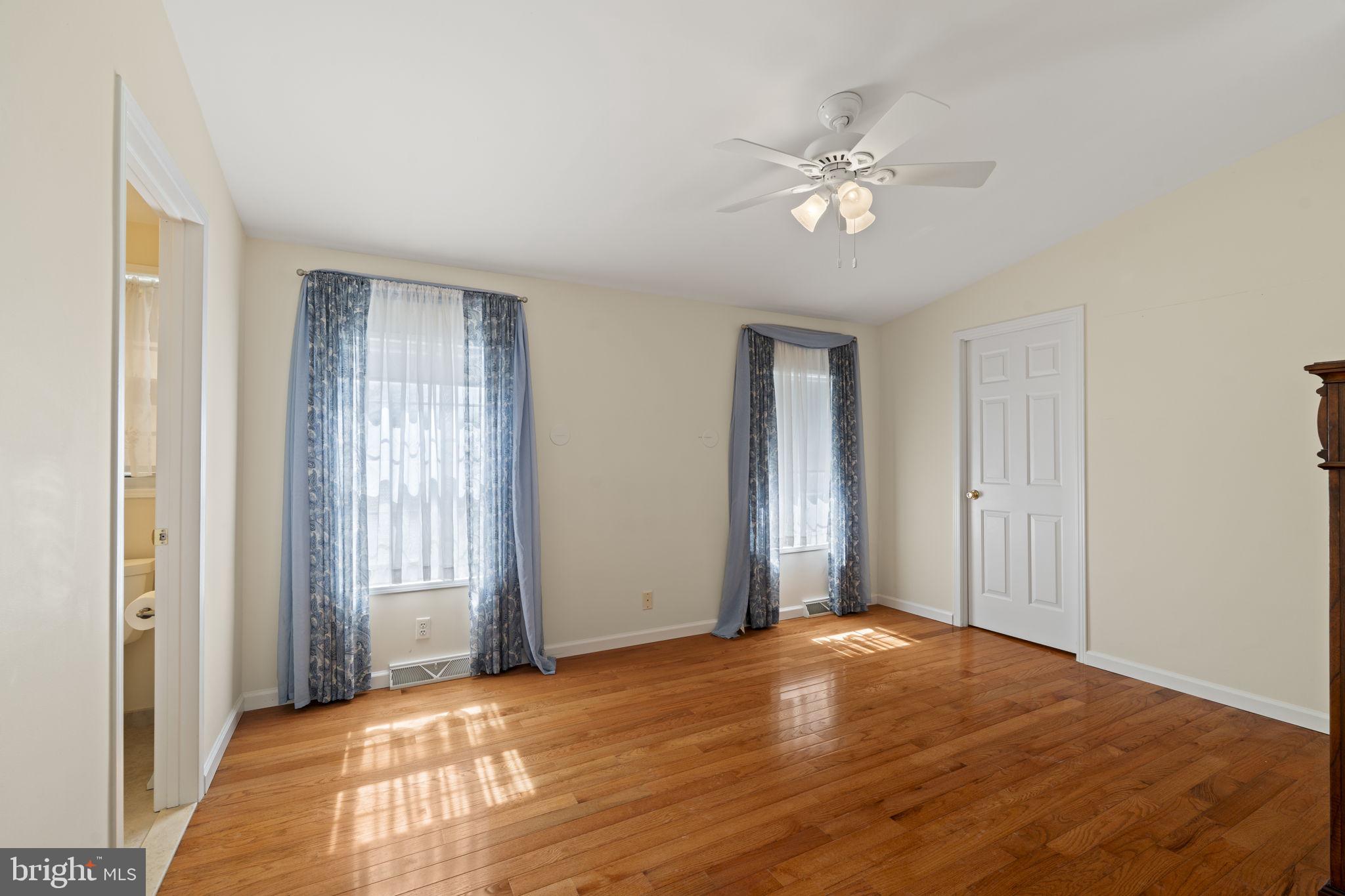 HIDDEN SPRINGS - Residential