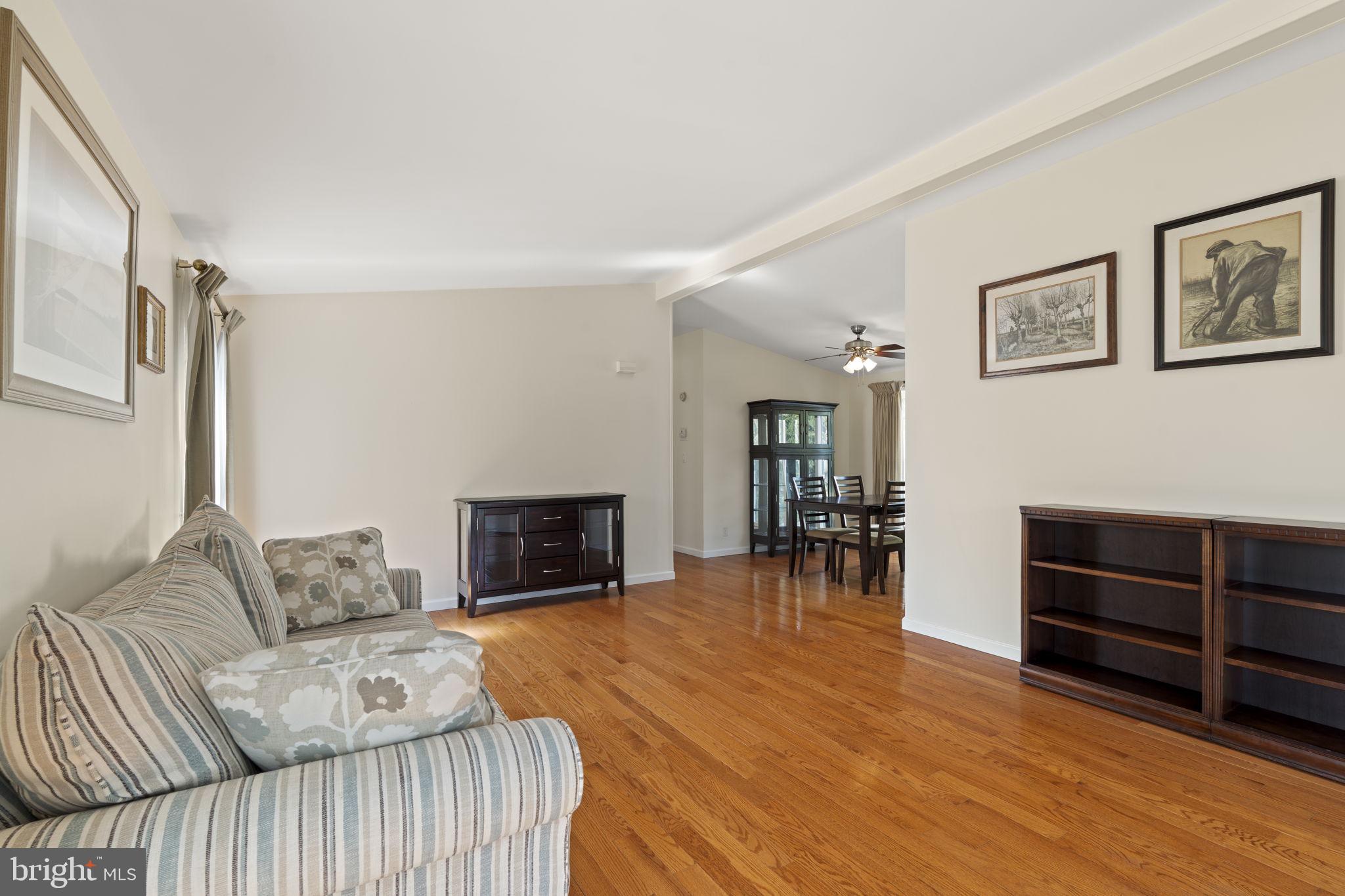 HIDDEN SPRINGS - Residential