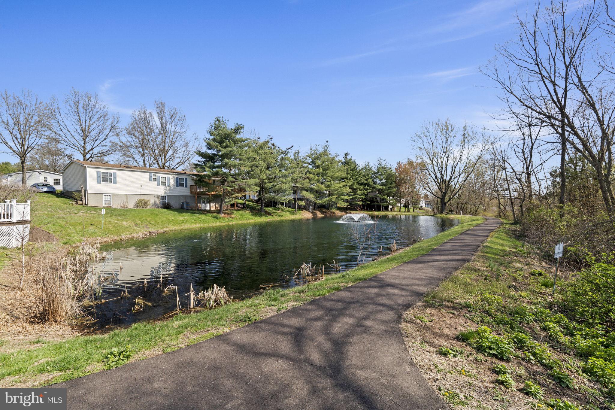 HIDDEN SPRINGS - Residential