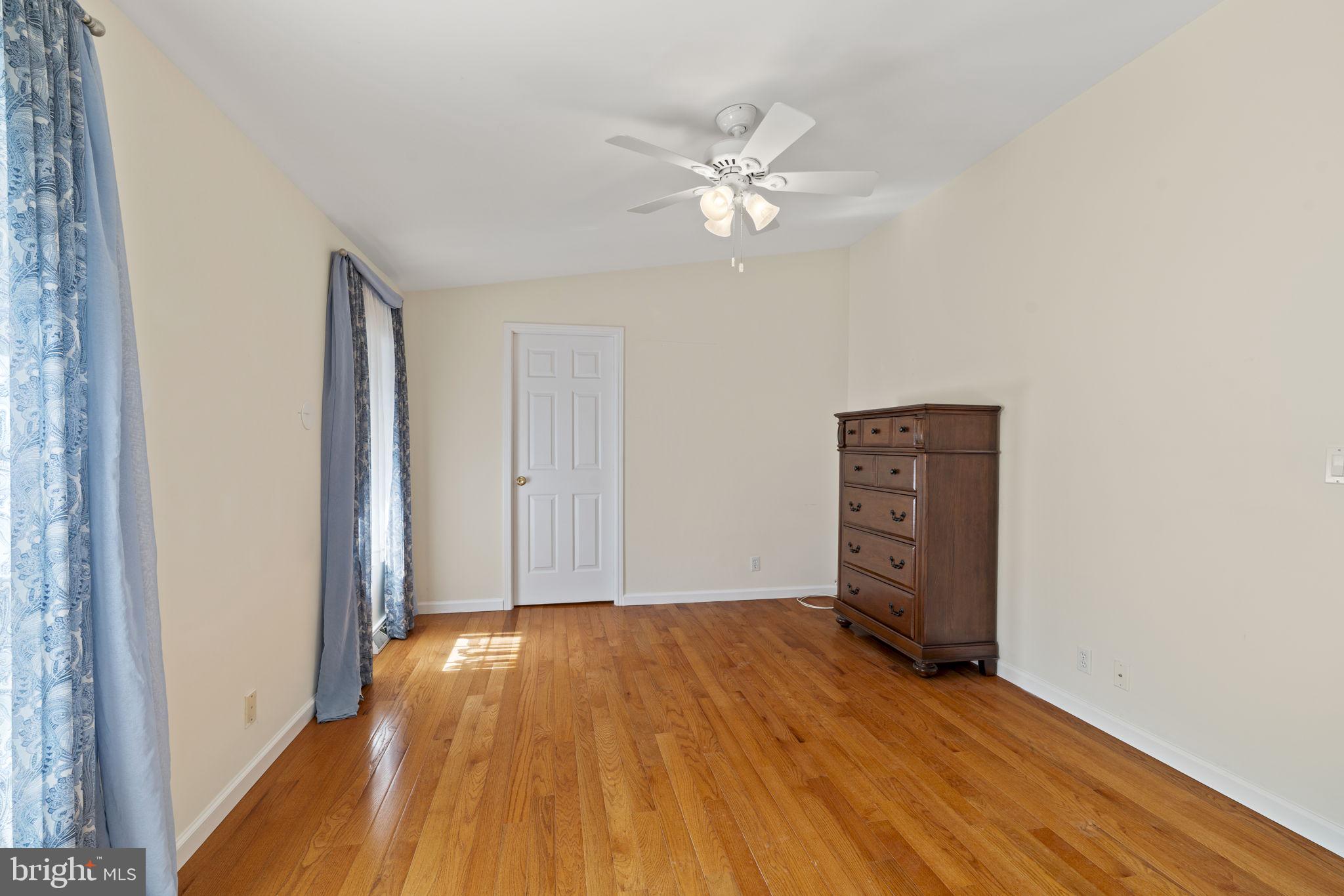 HIDDEN SPRINGS - Residential