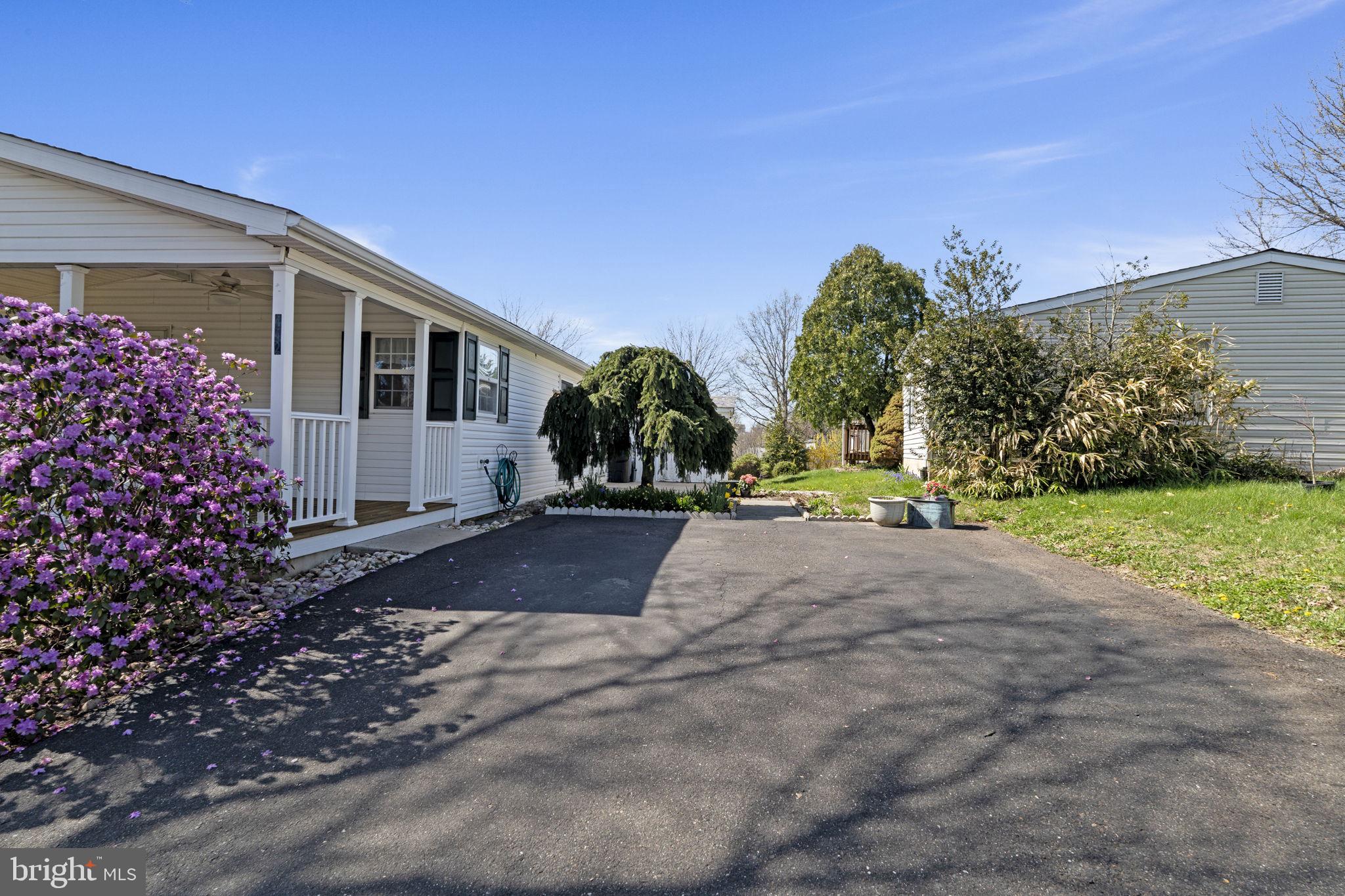 HIDDEN SPRINGS - Residential